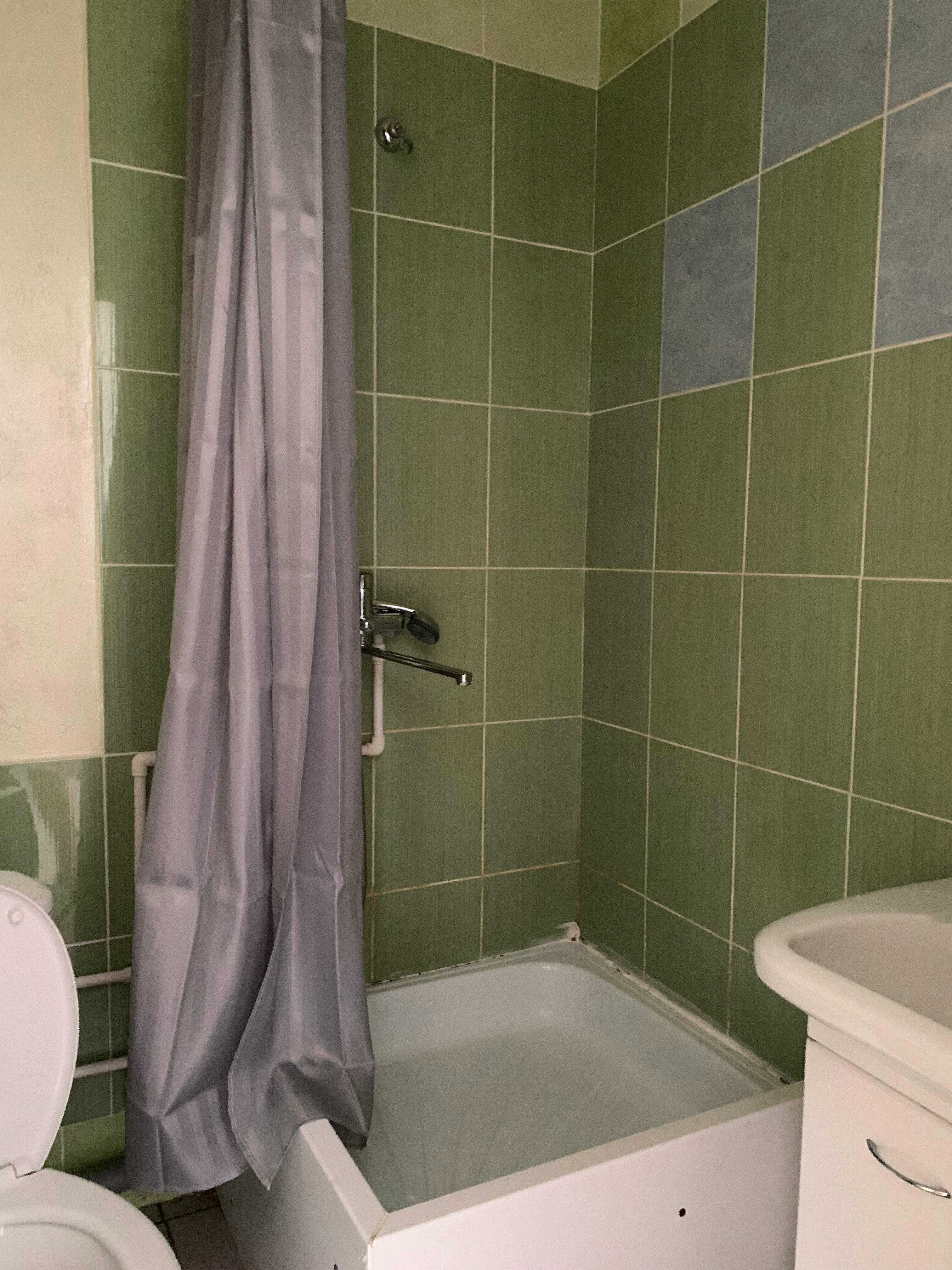 Четырехместный номер