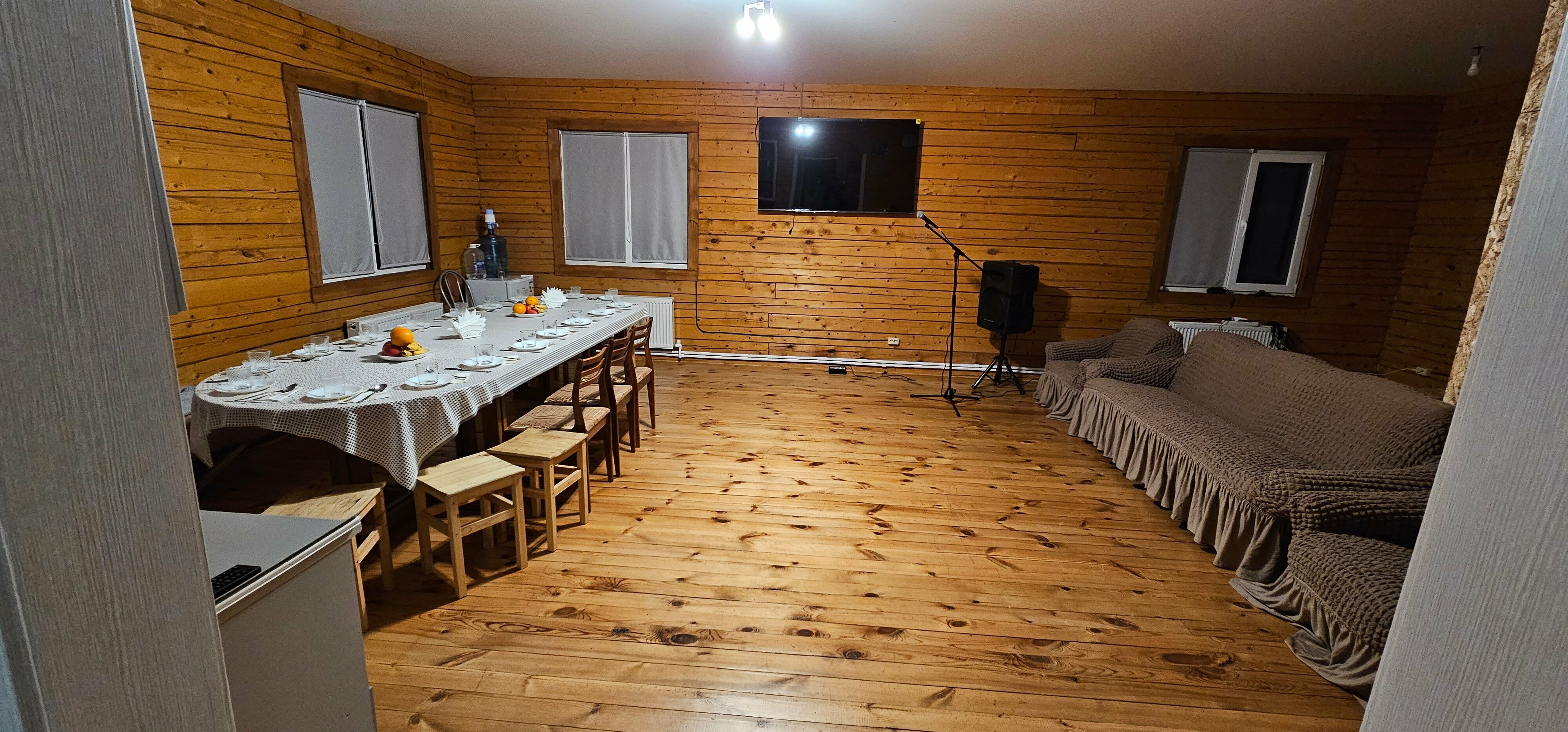 Общий номер для мужчин и женщин