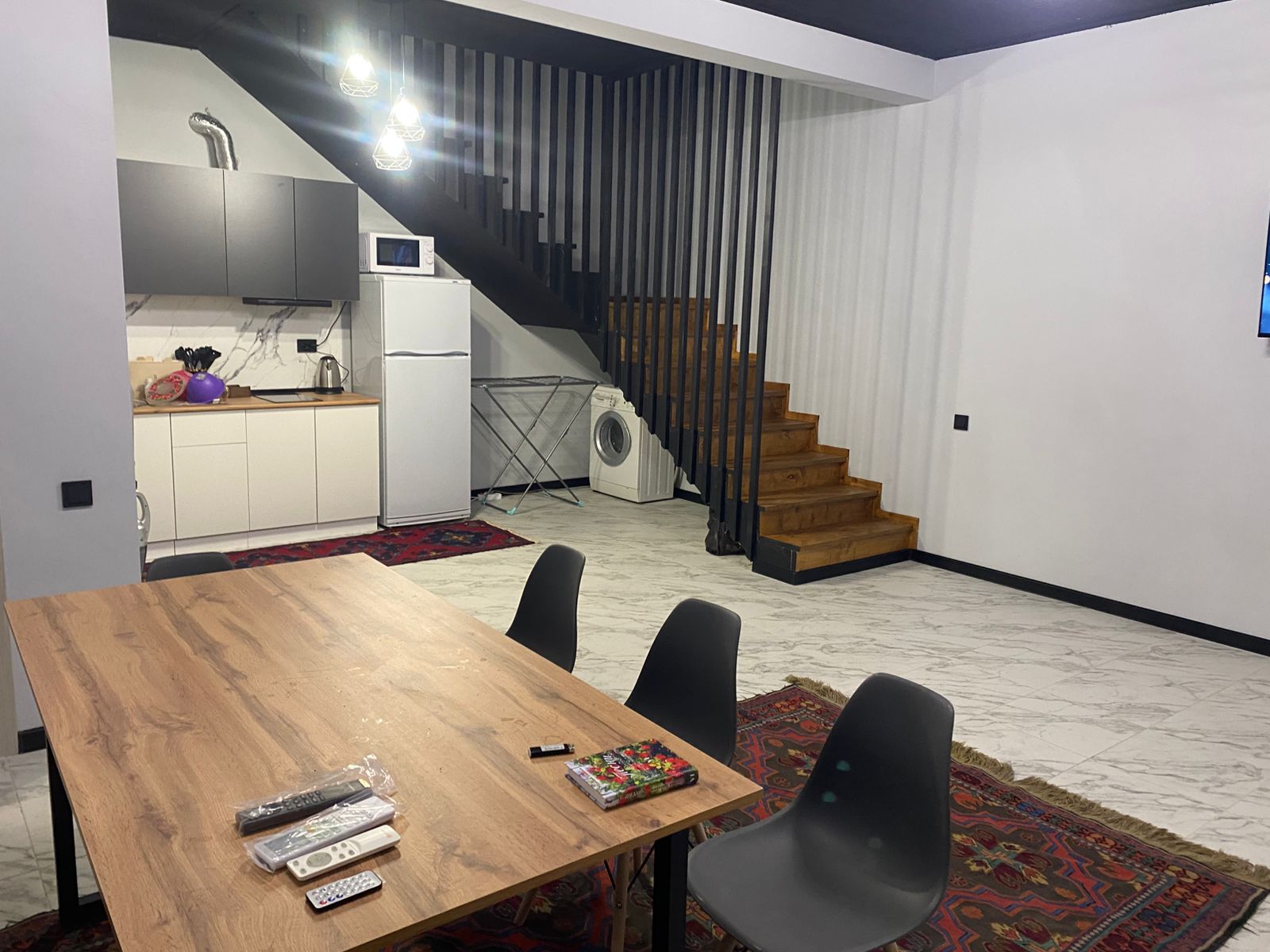 Улучшенный семейный номер