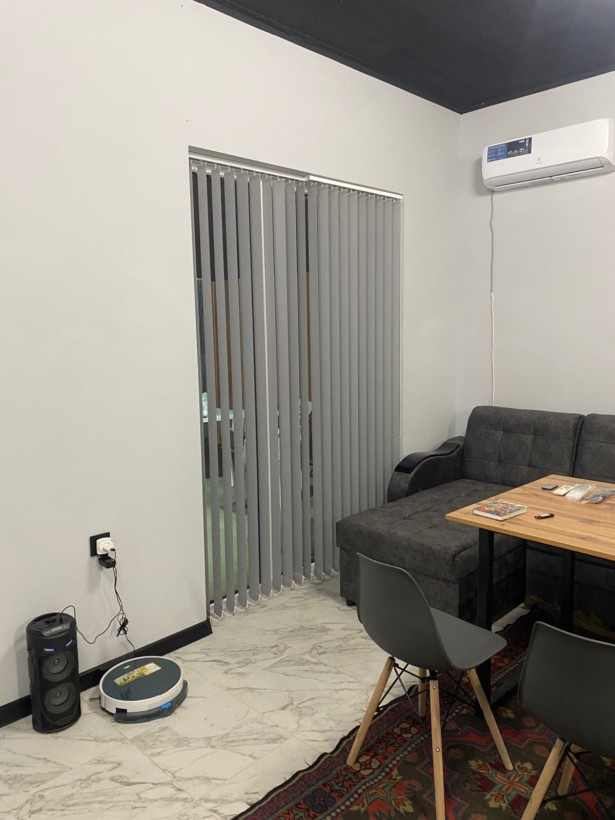 Улучшенный семейный номер