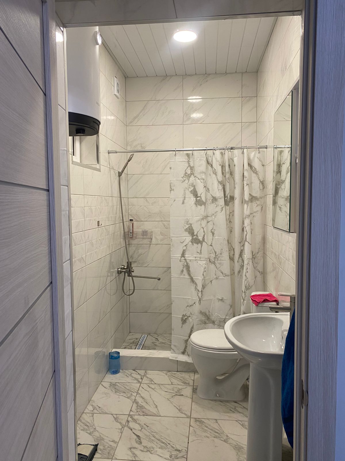 Улучшенный семейный номер