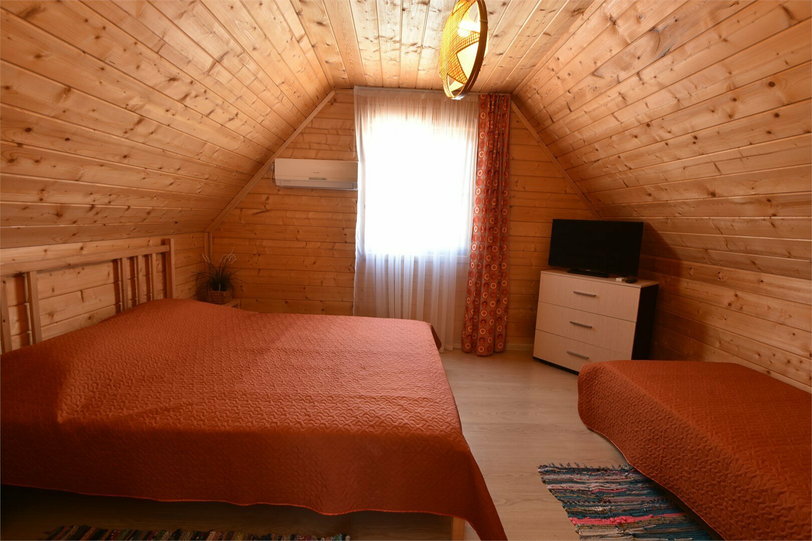 Дом с 3 спальнями