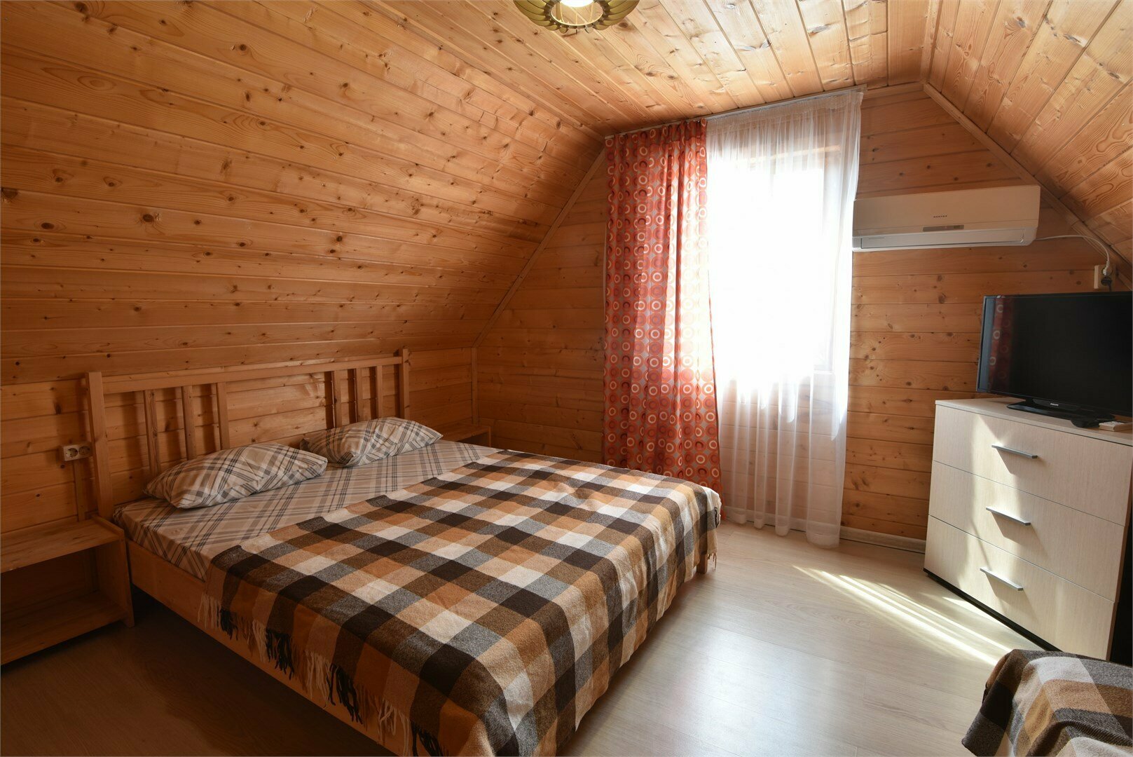 Дом с 3 спальнями