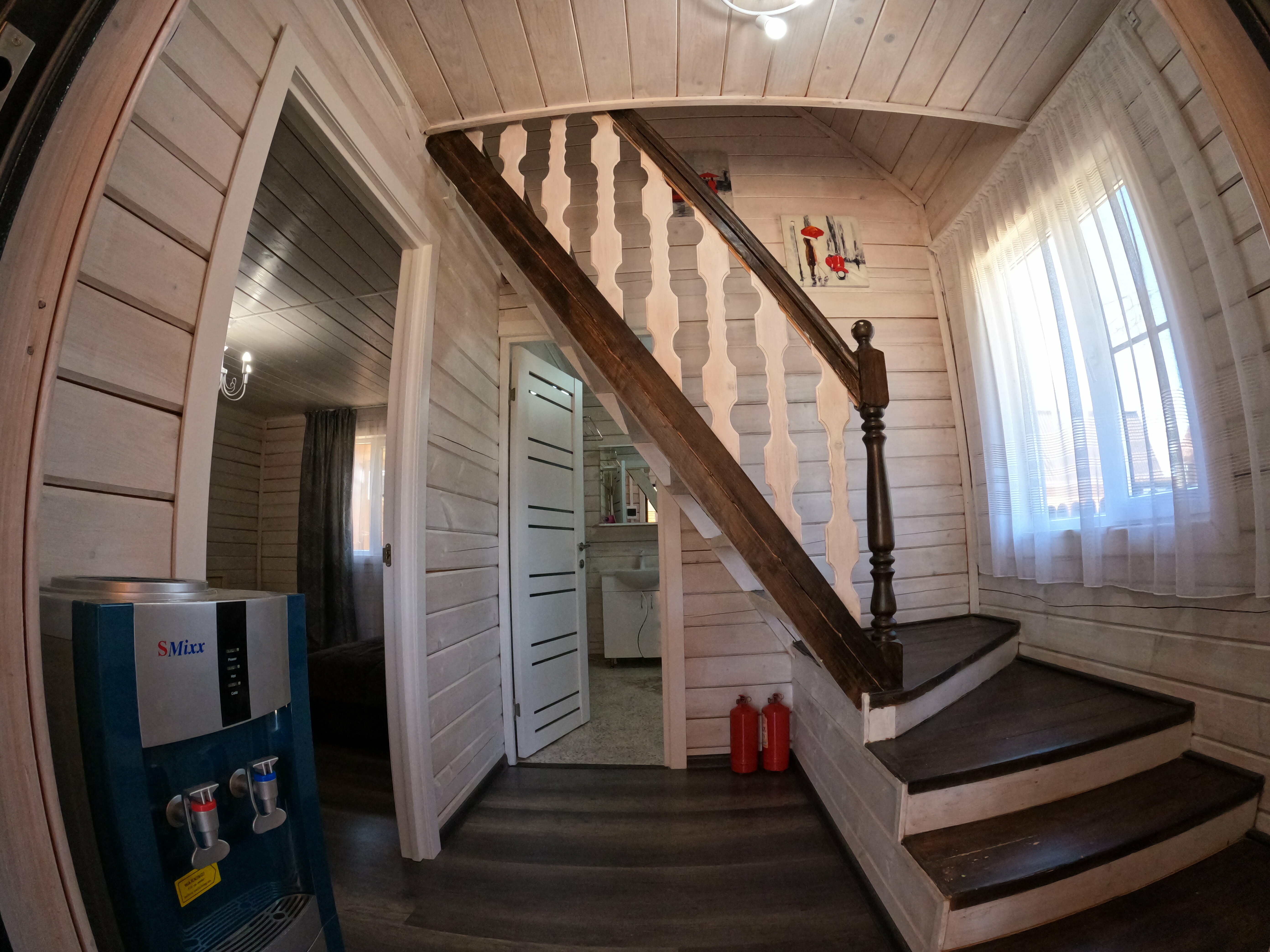 Дом с 3 спальнями