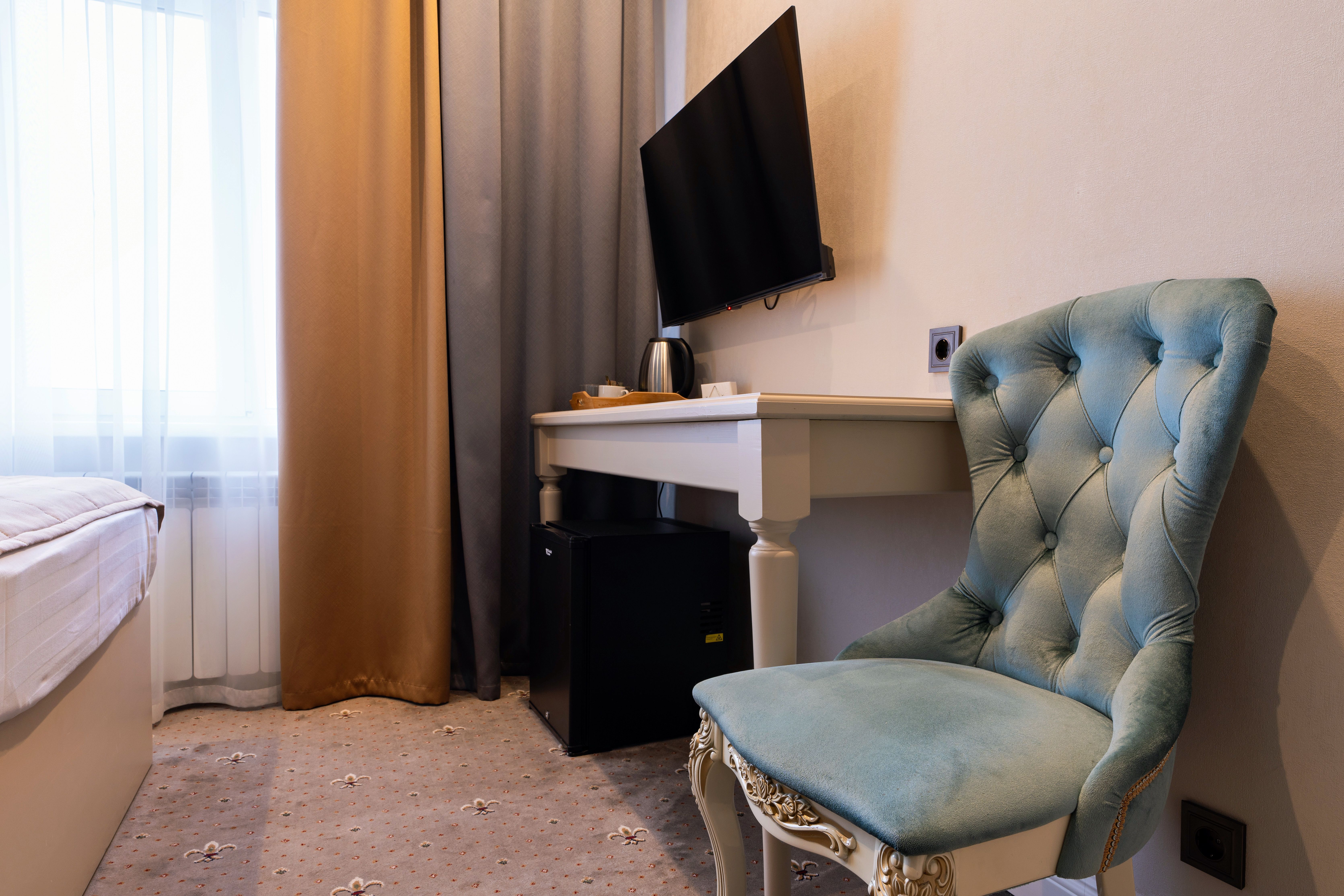 Одноместный номер