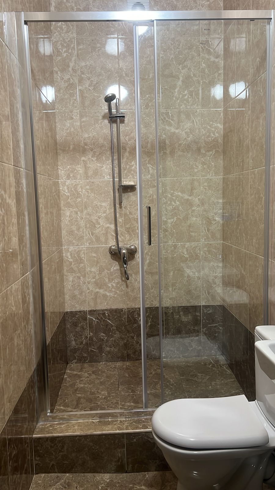 Двухместный номер с 2 отдельными кроватями