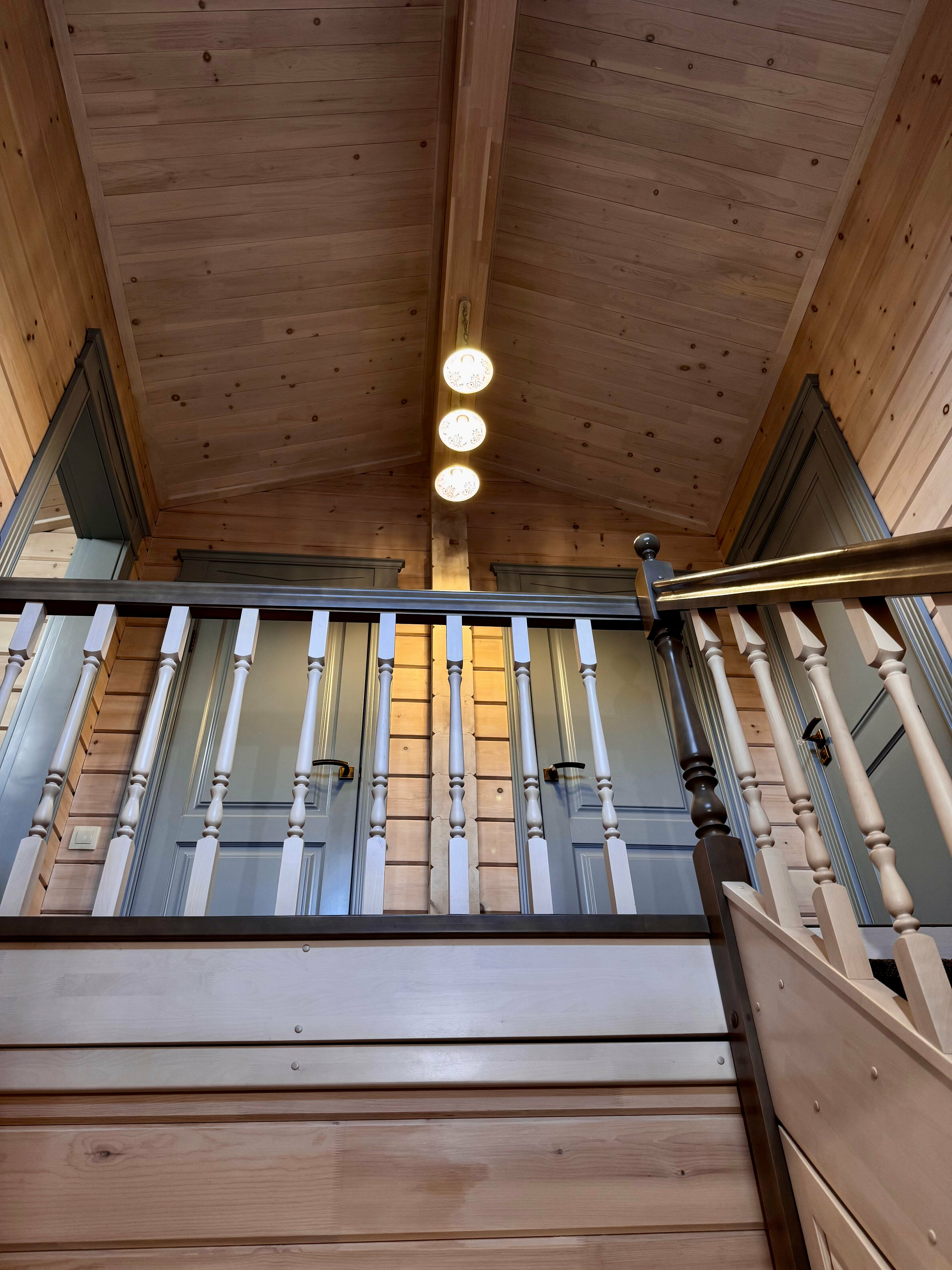 Апартаменты с 2 спальнями