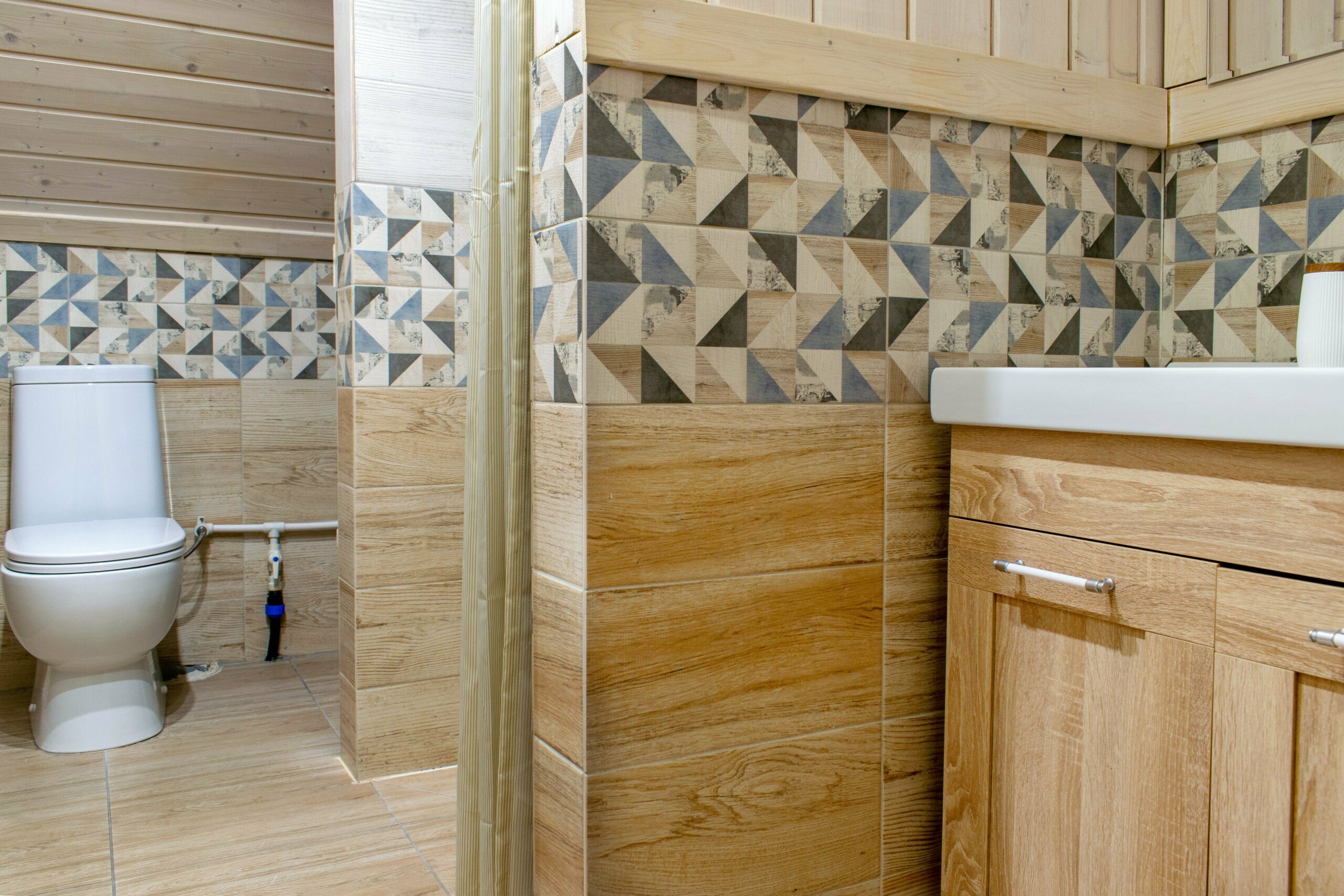 Коттедж для отпуска