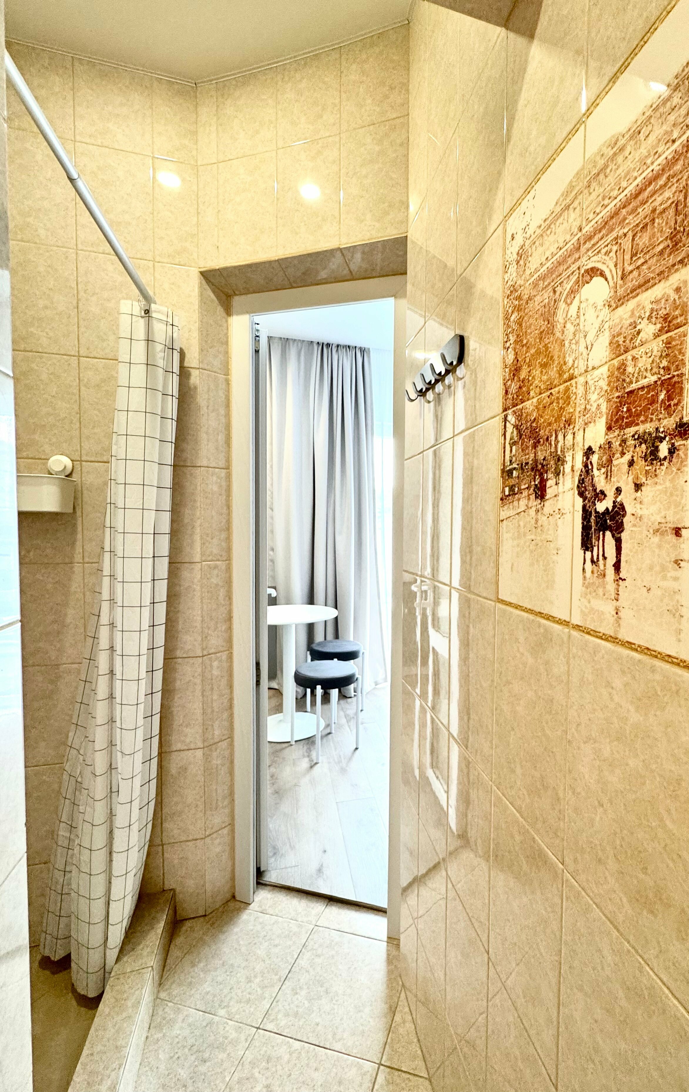 Комфорт твин