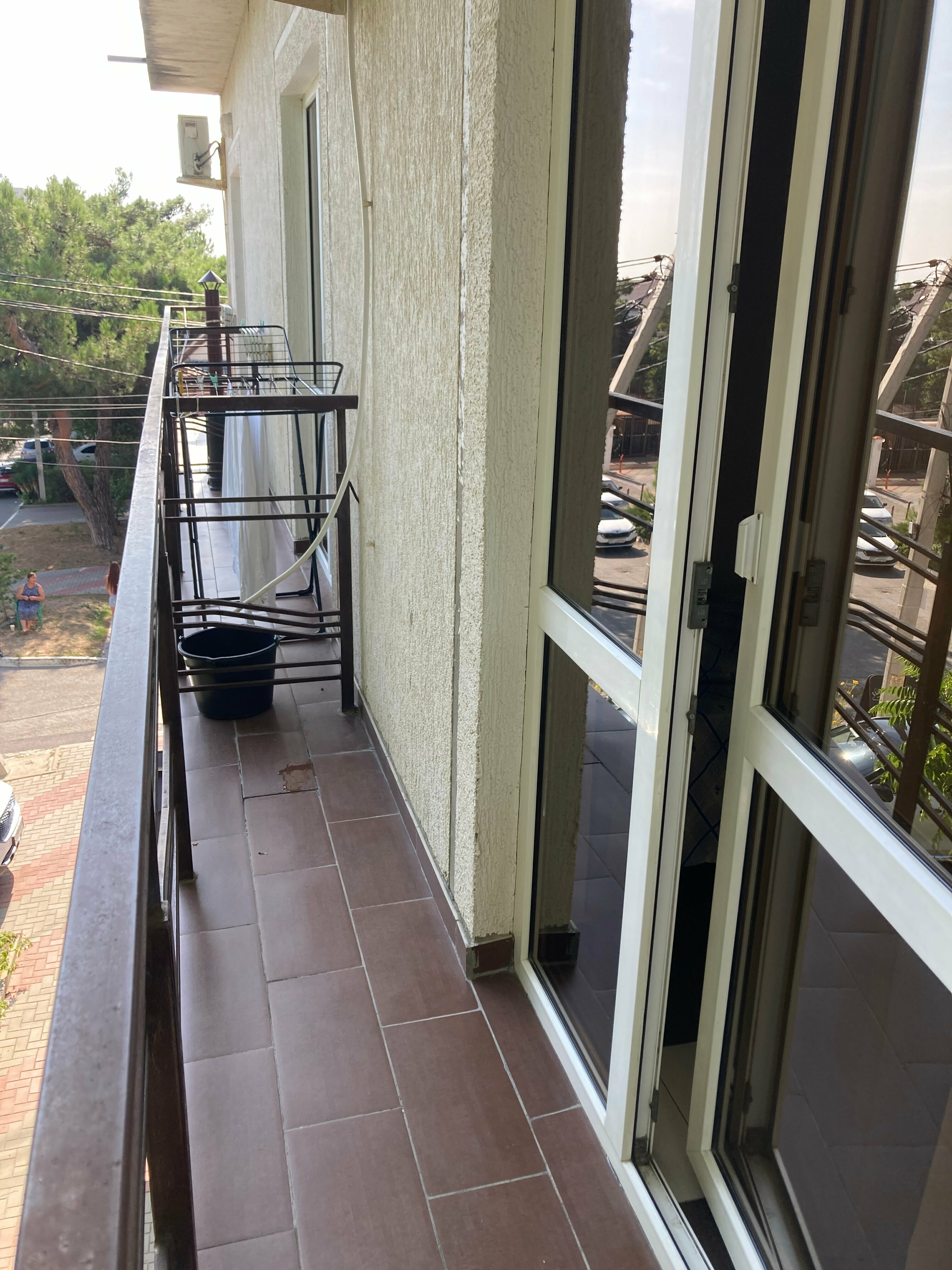 Стандартный двухместный номер с 1 кроватью