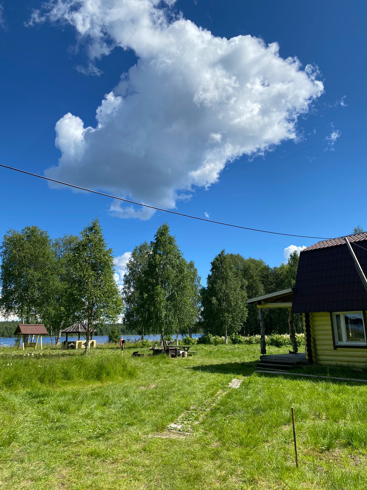 Дом Рыбака - Викула Ранта