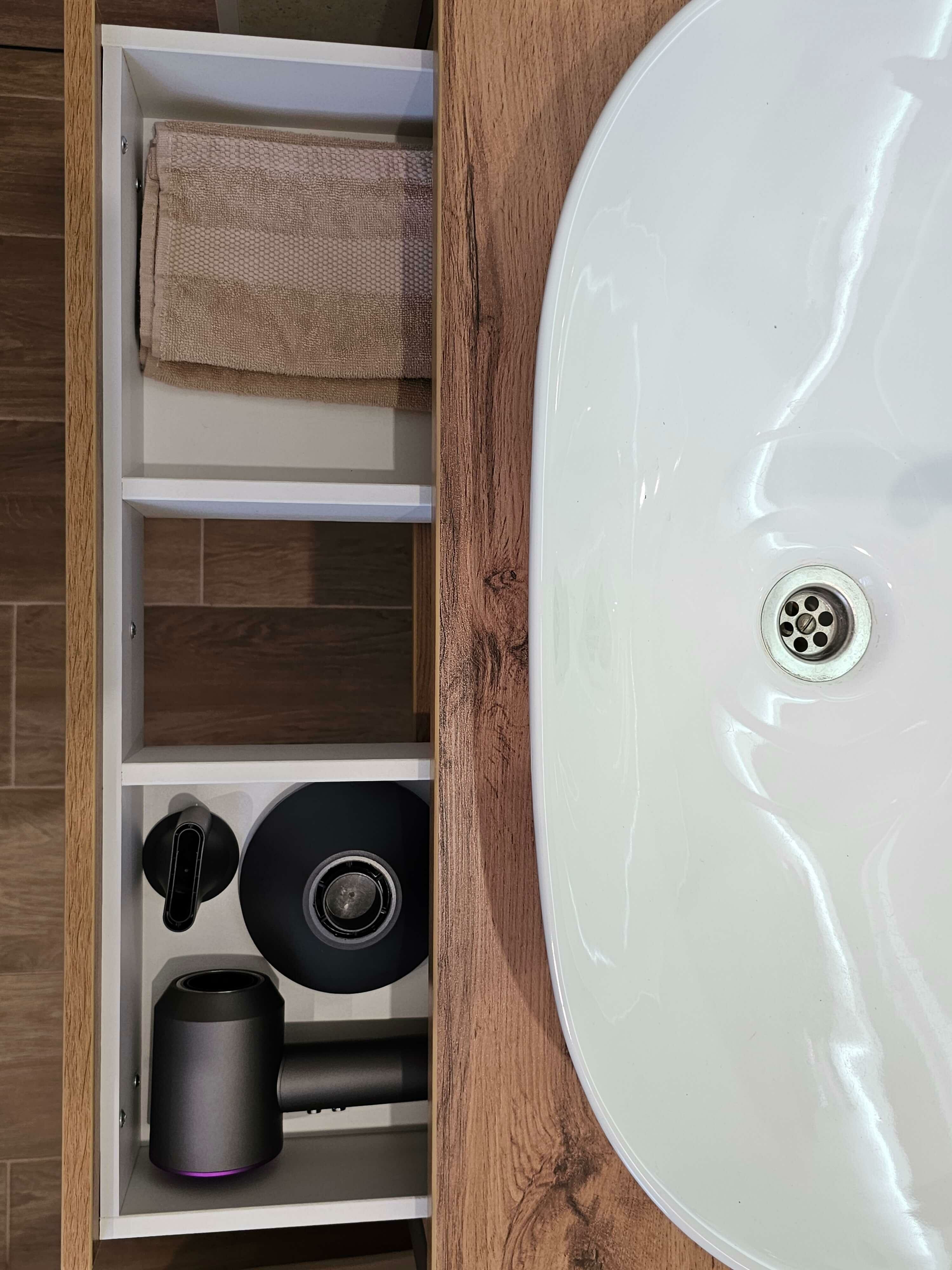 Дом с видом на лес