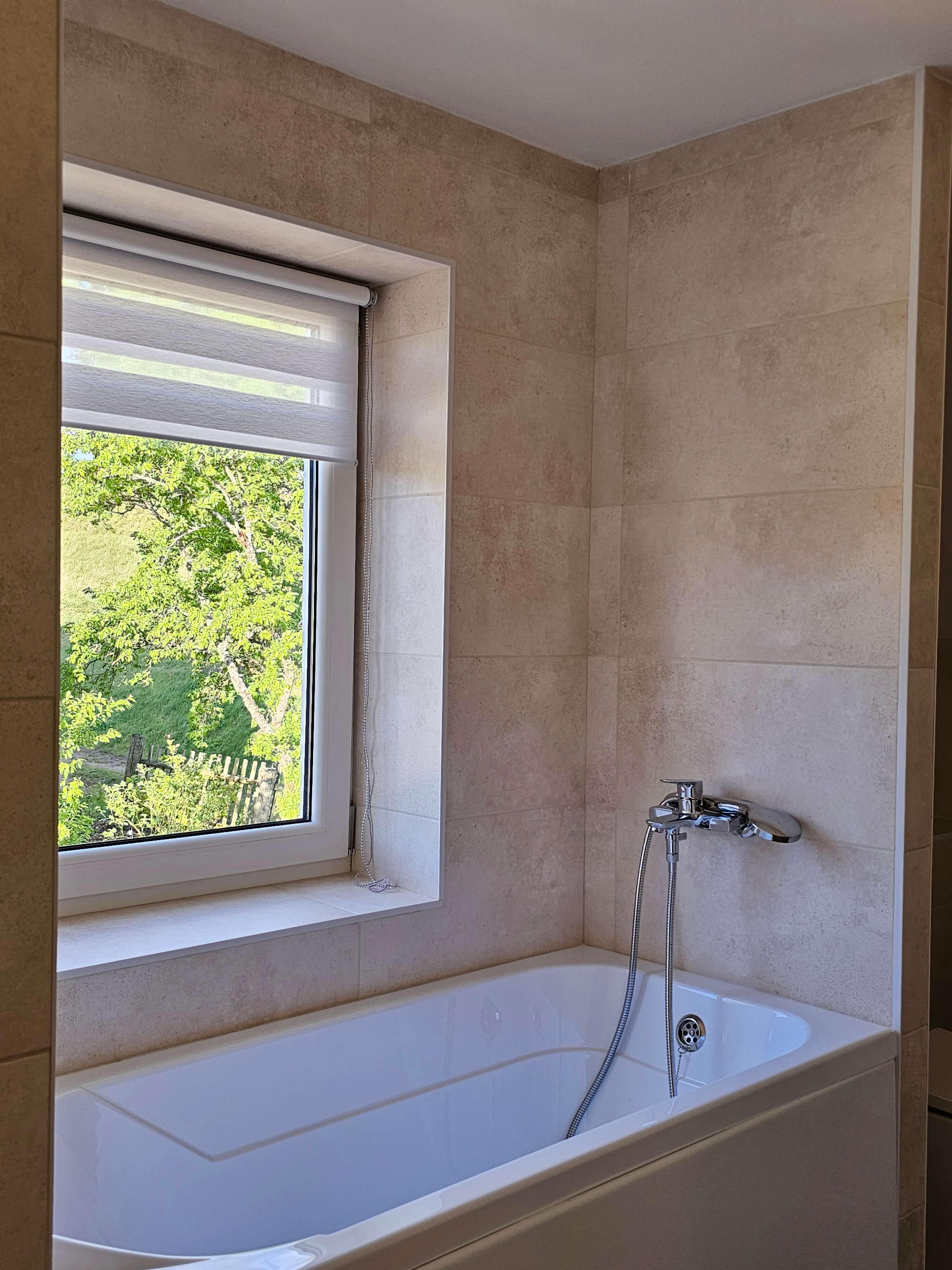 Уютный двухместный номер на втором этаже