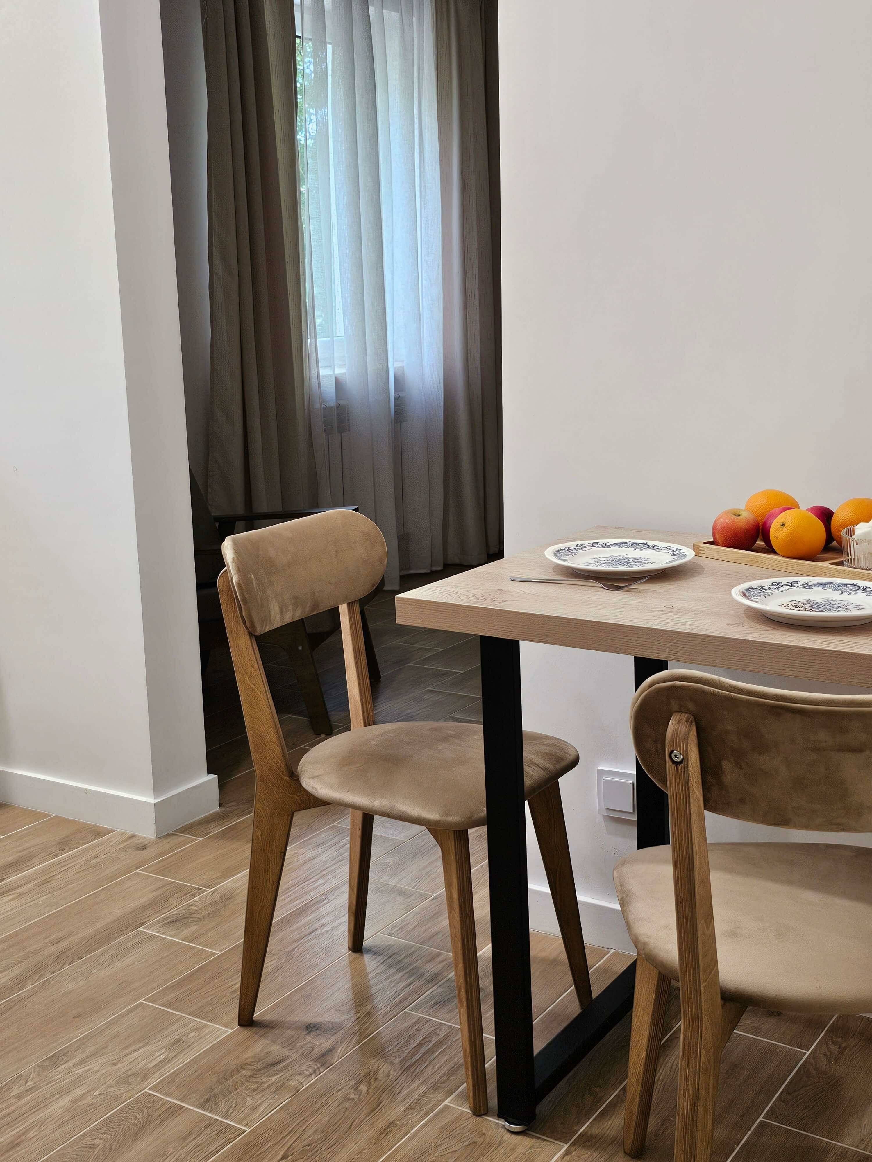 Большой двухместный номер с 1 кроватью