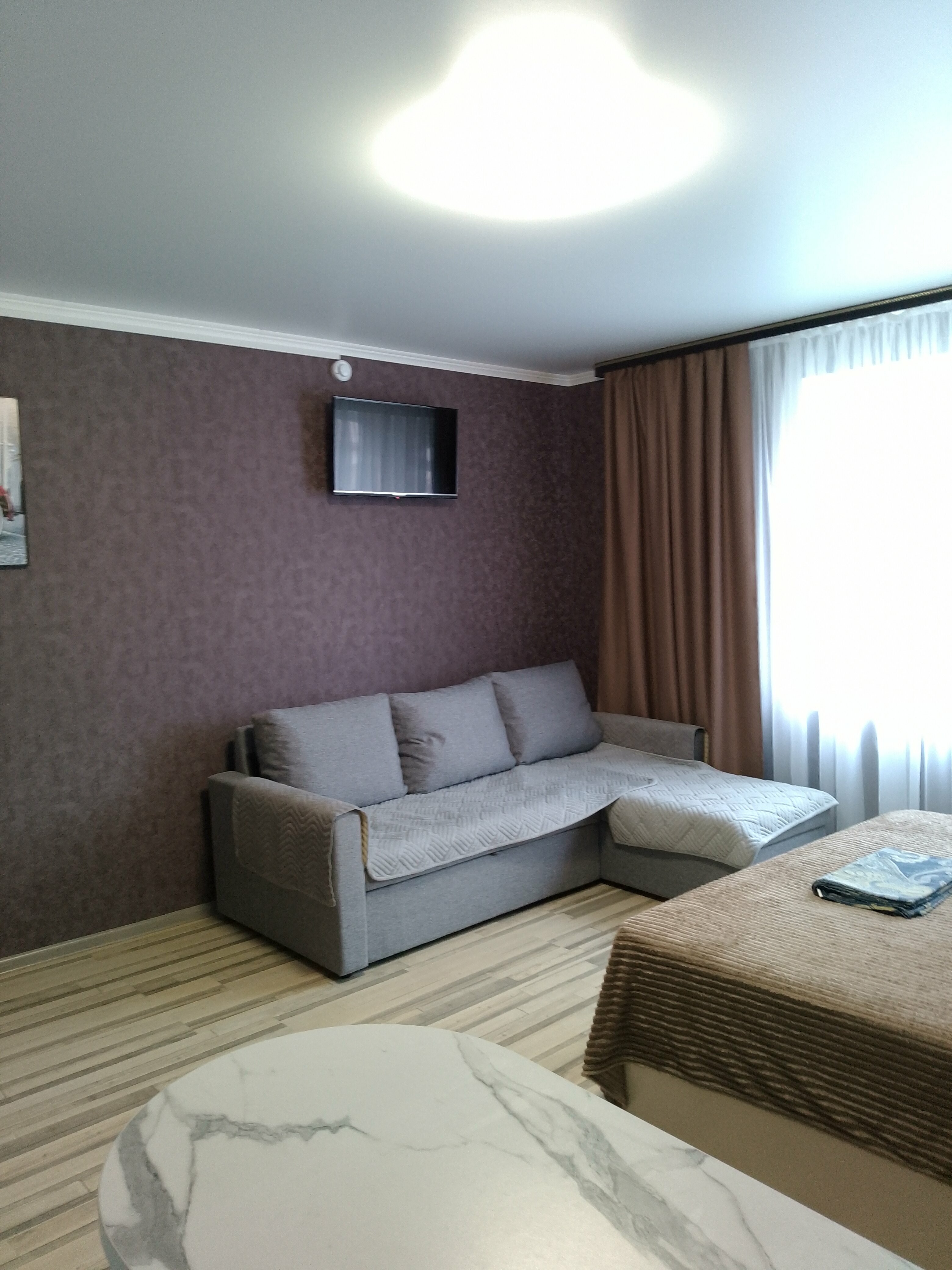 Номер-студия