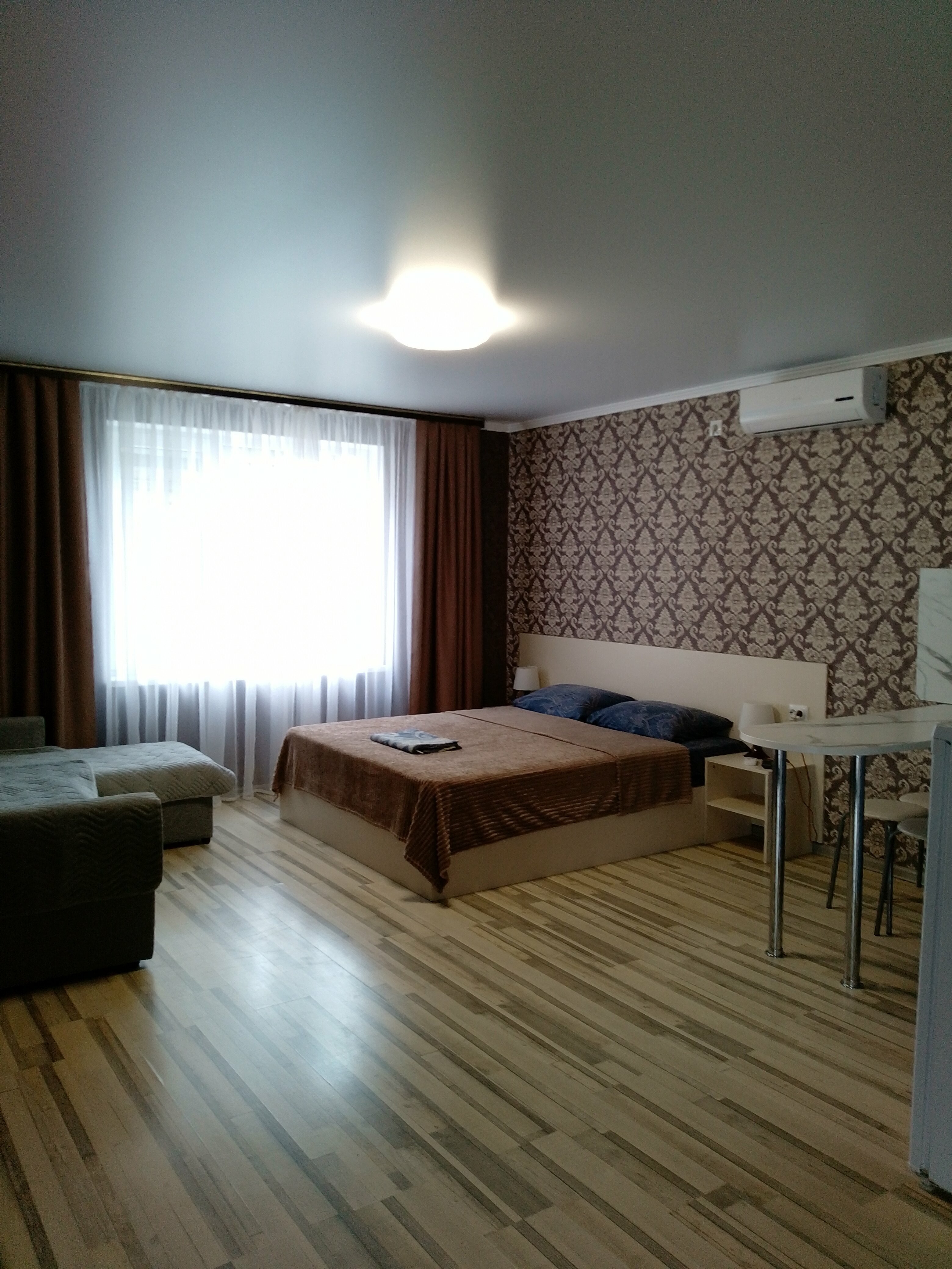 Номер-студия