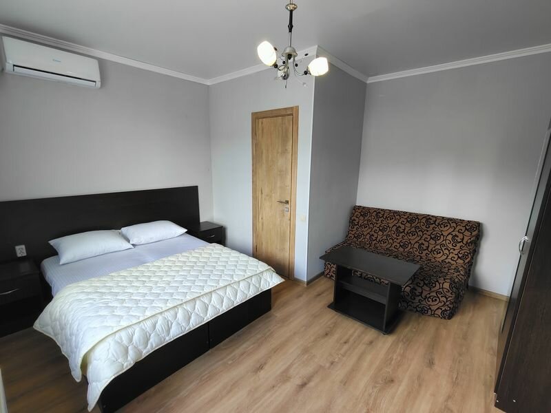 Двухместный Стандарт