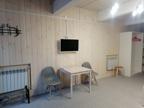 Апартаменты