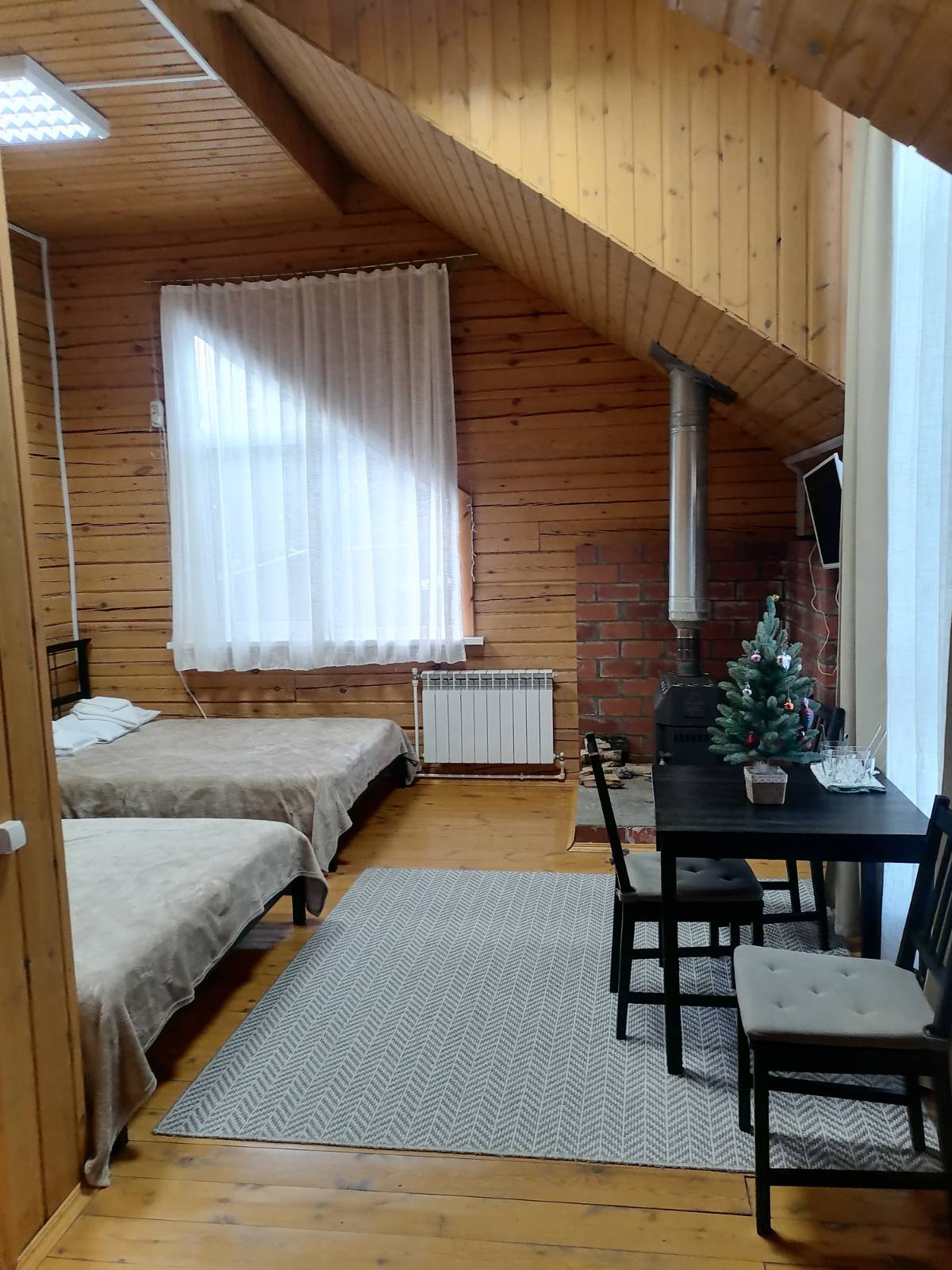 Семейный номер