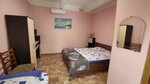 Стандартный трехместный номер в Морской