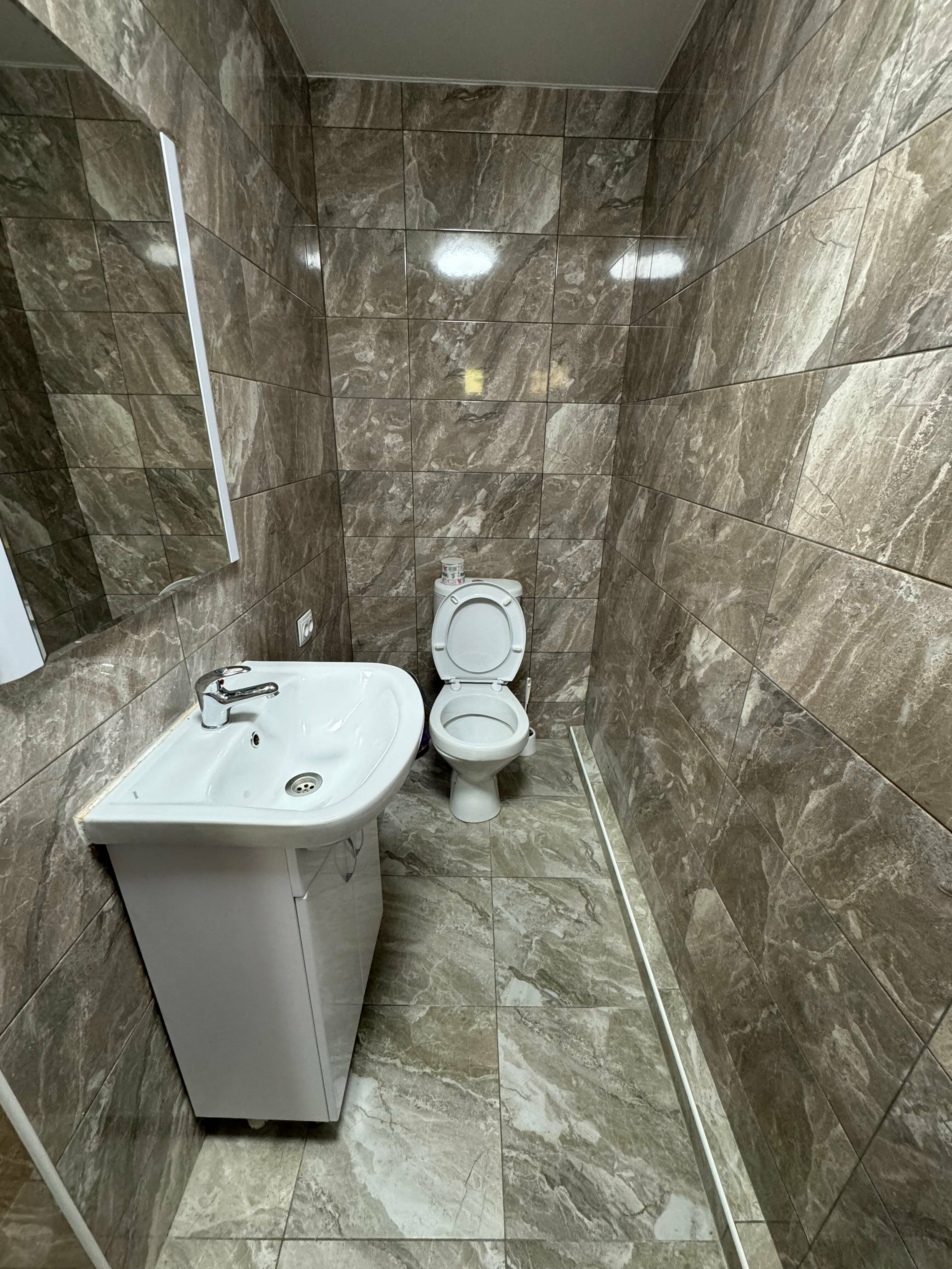 Двухместный номер с 2 отдельными кроватями