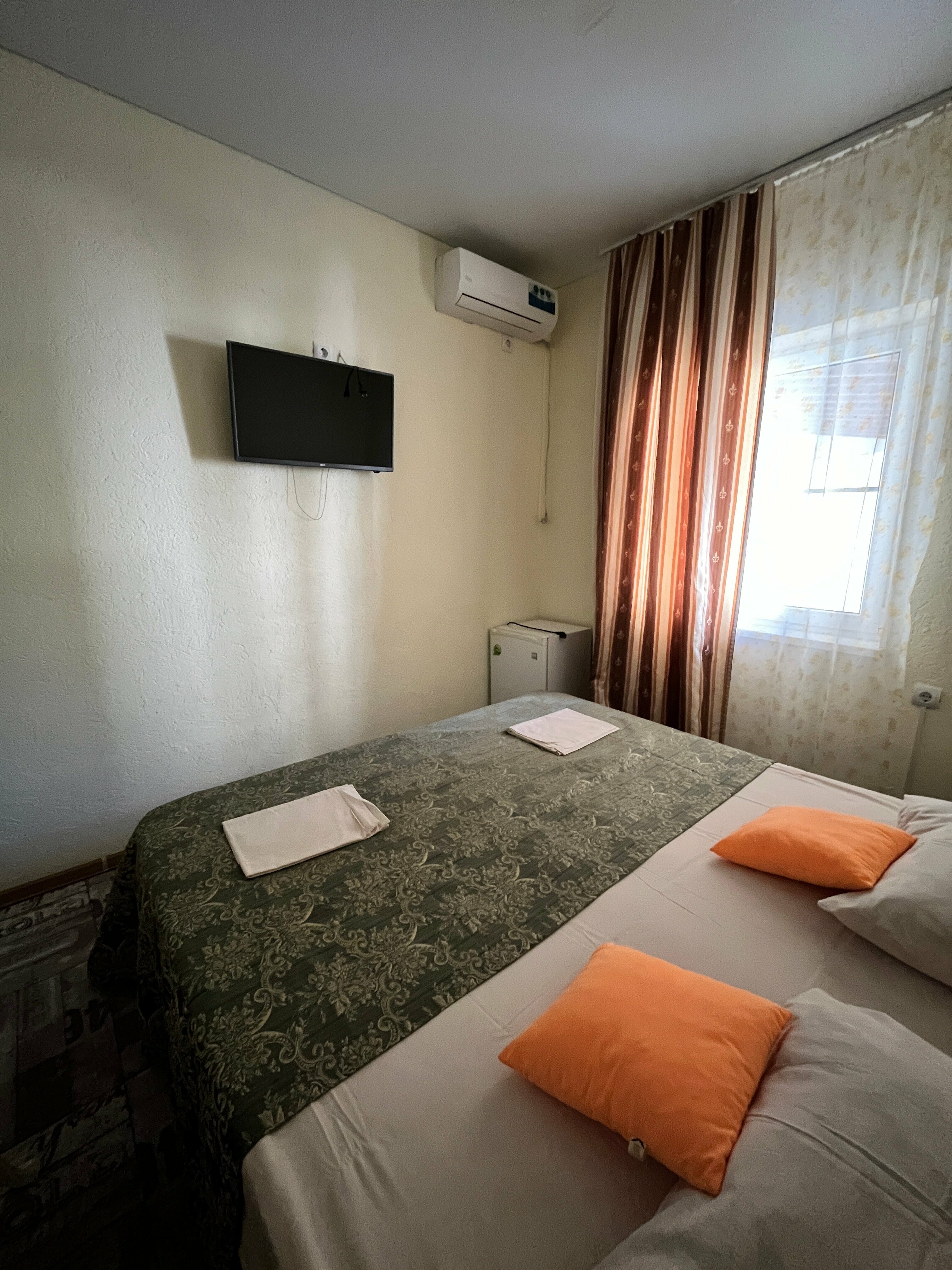 Двухместный стандарт