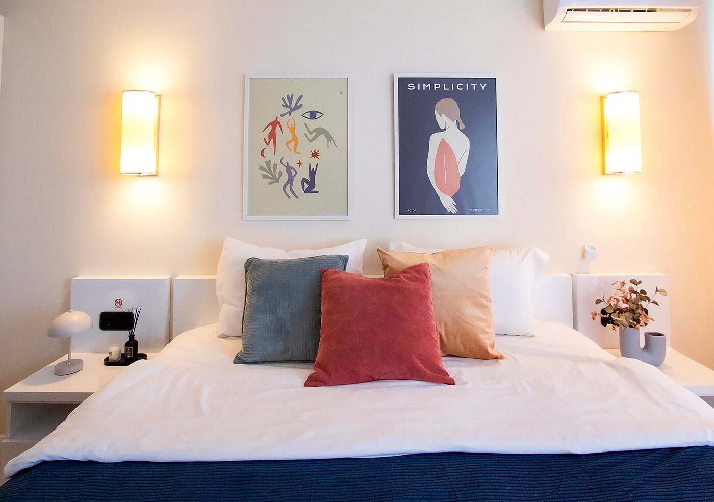 Семейный номер