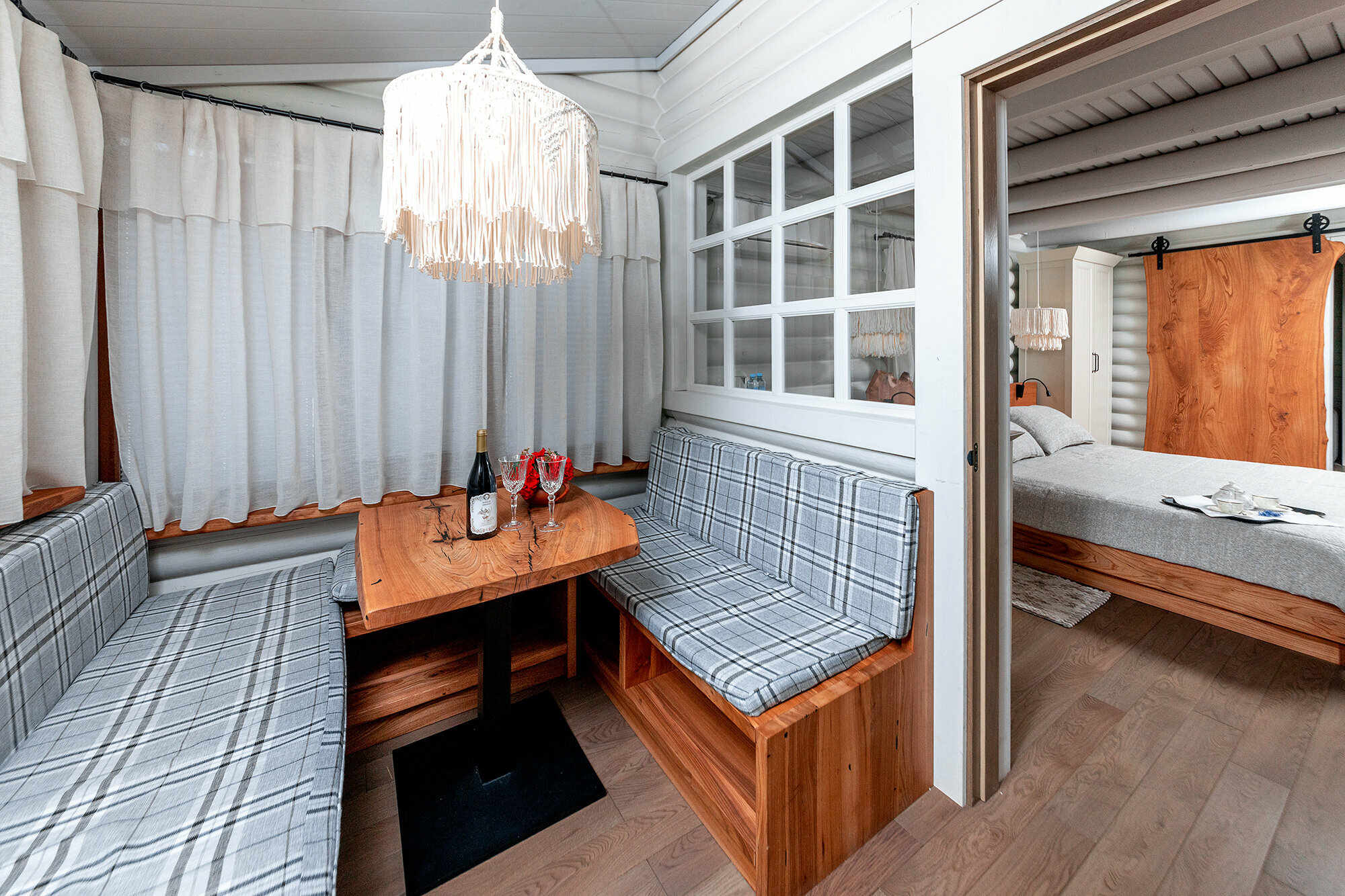 КОМФОРТ ДОМ №1