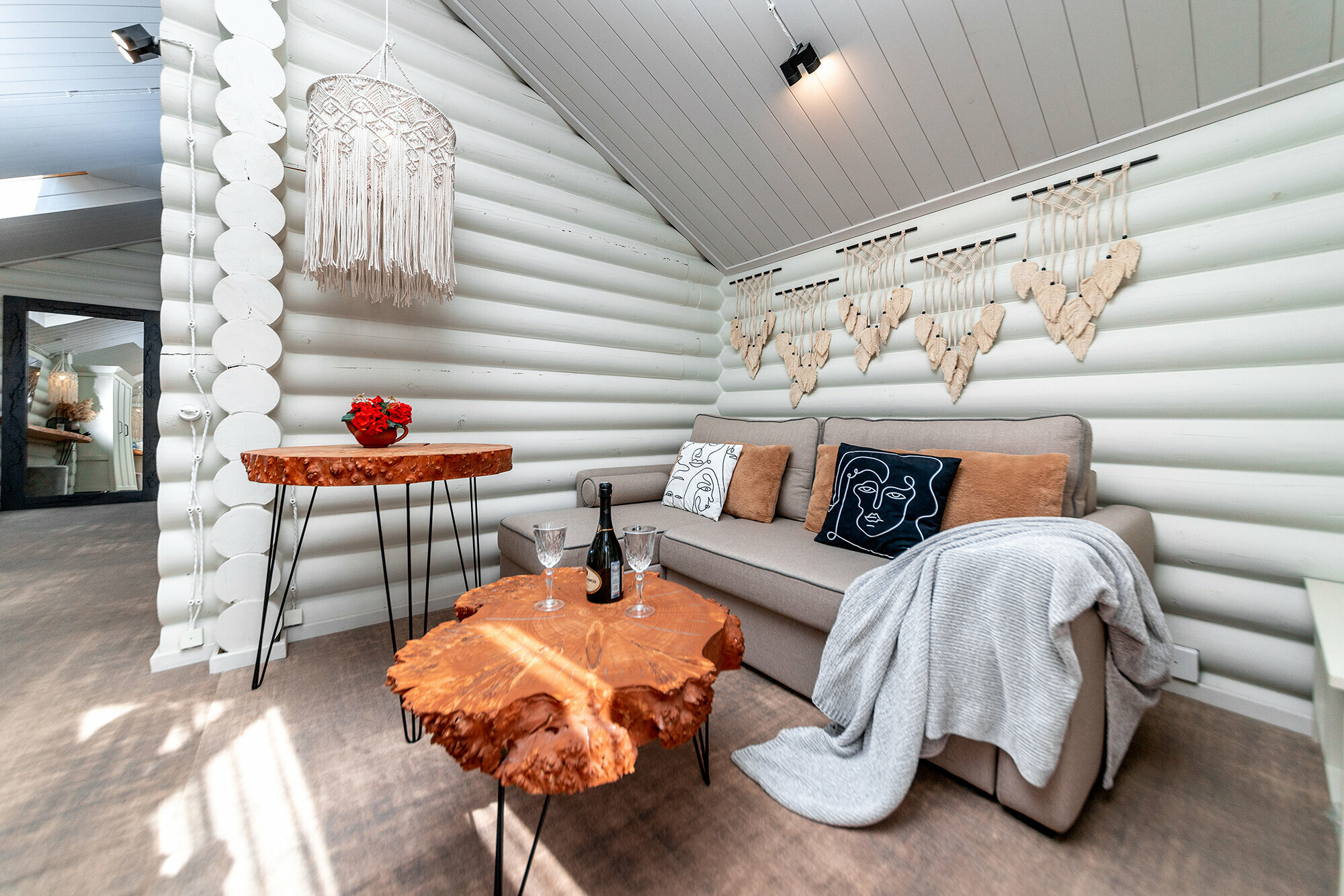 КОМФОРТ ПЛЮС ДОМ №1