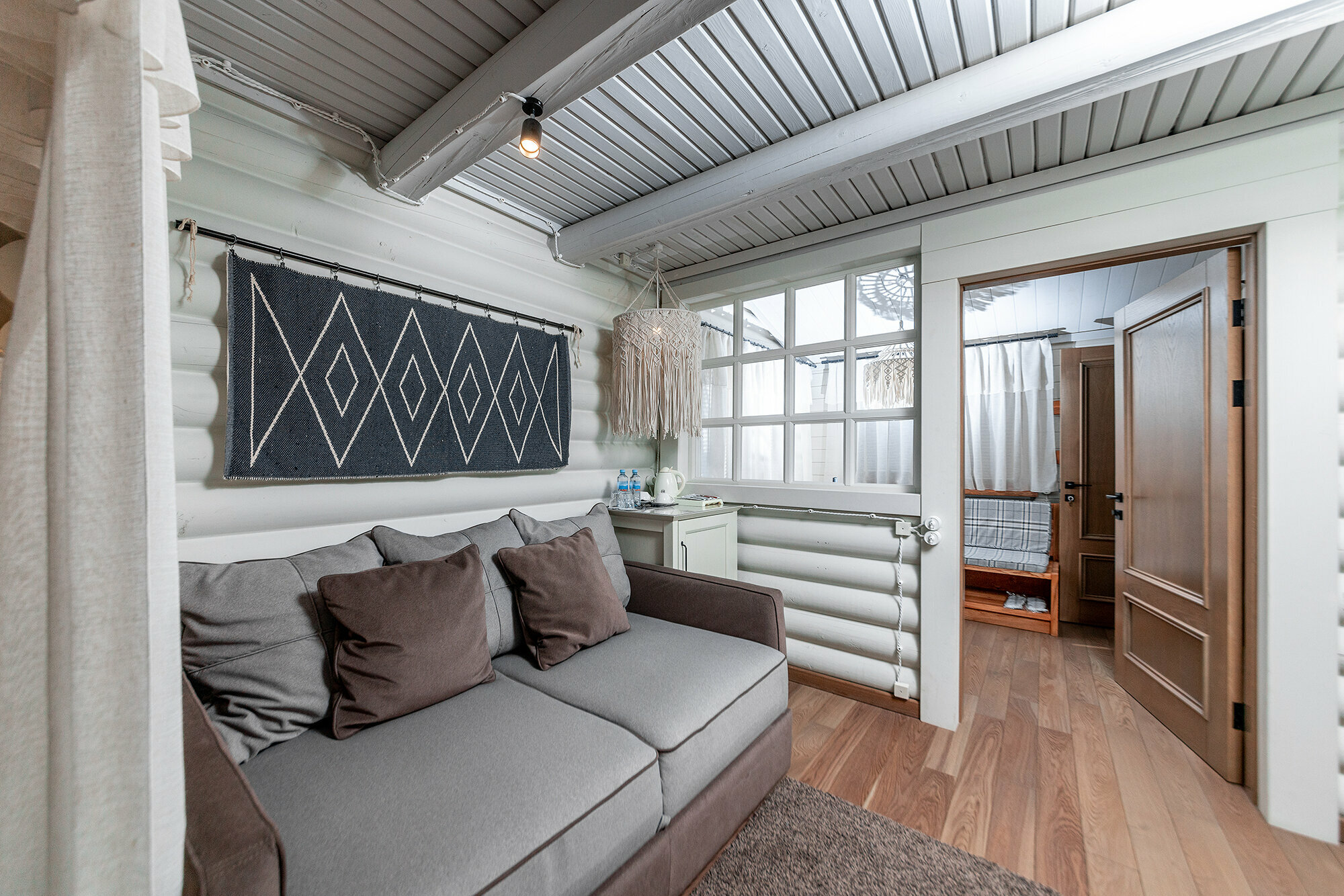 КОМФОРТ ДОМ №1