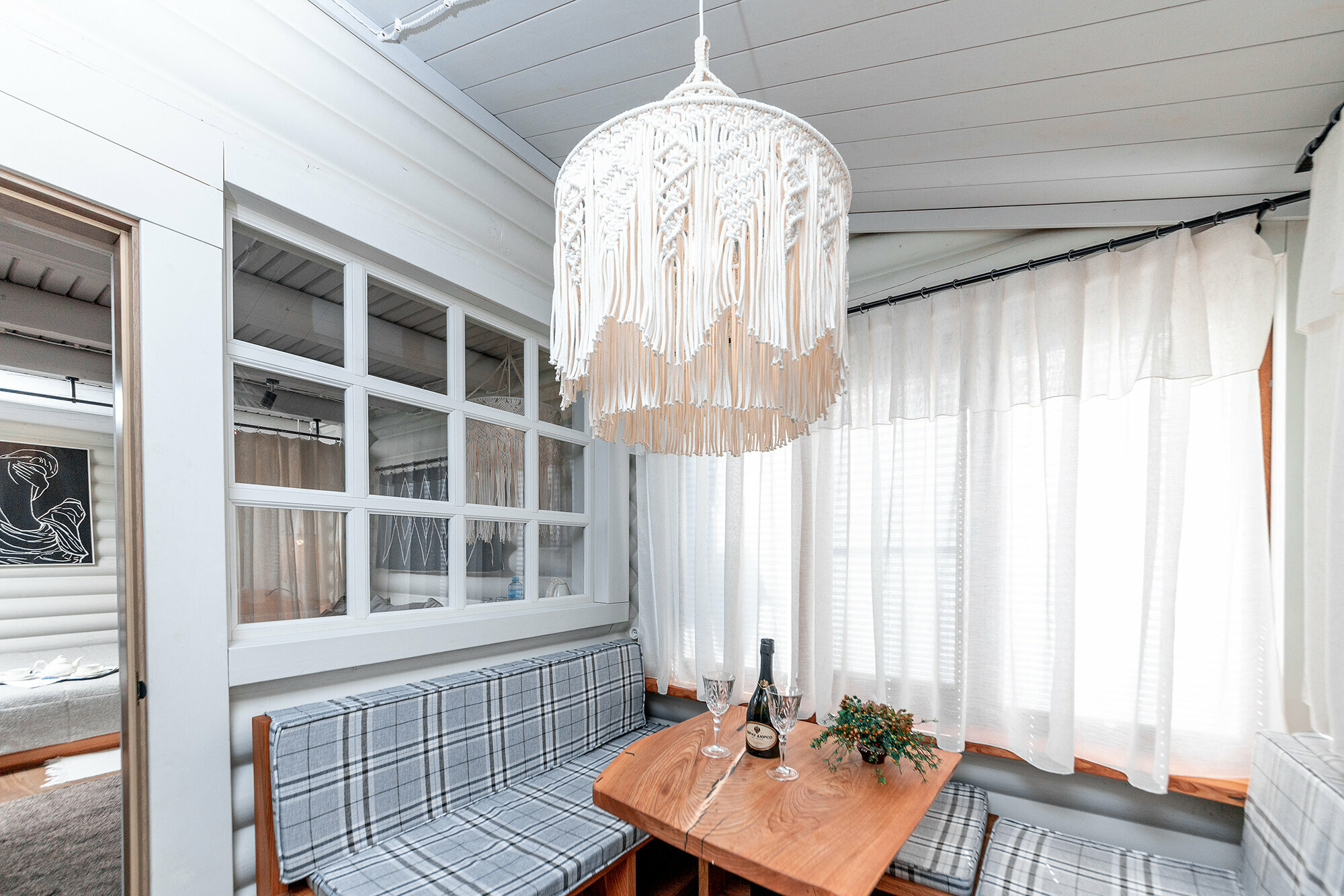 КОМФОРТ ДОМ №1