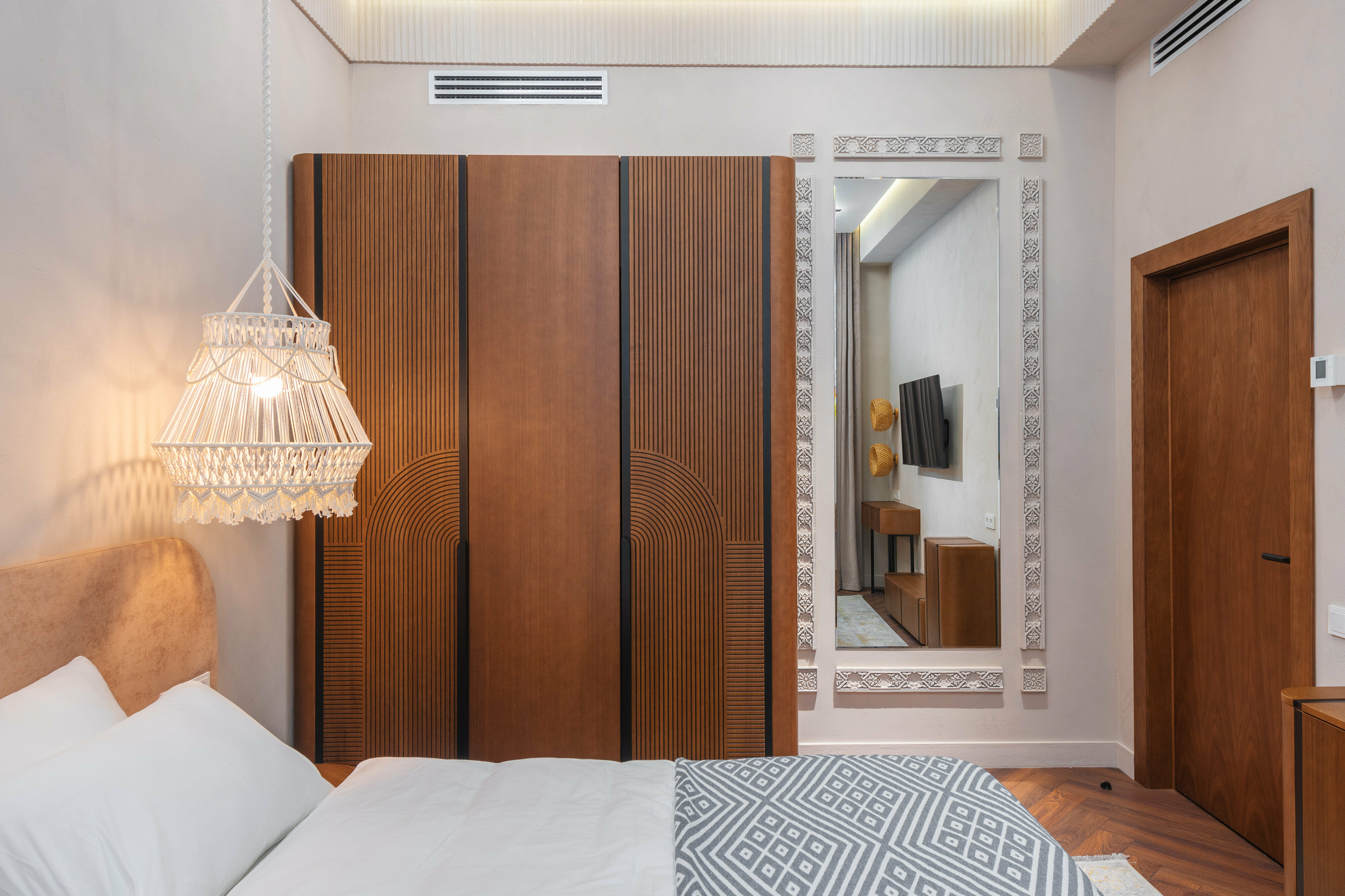 Семейный номер Делюкс