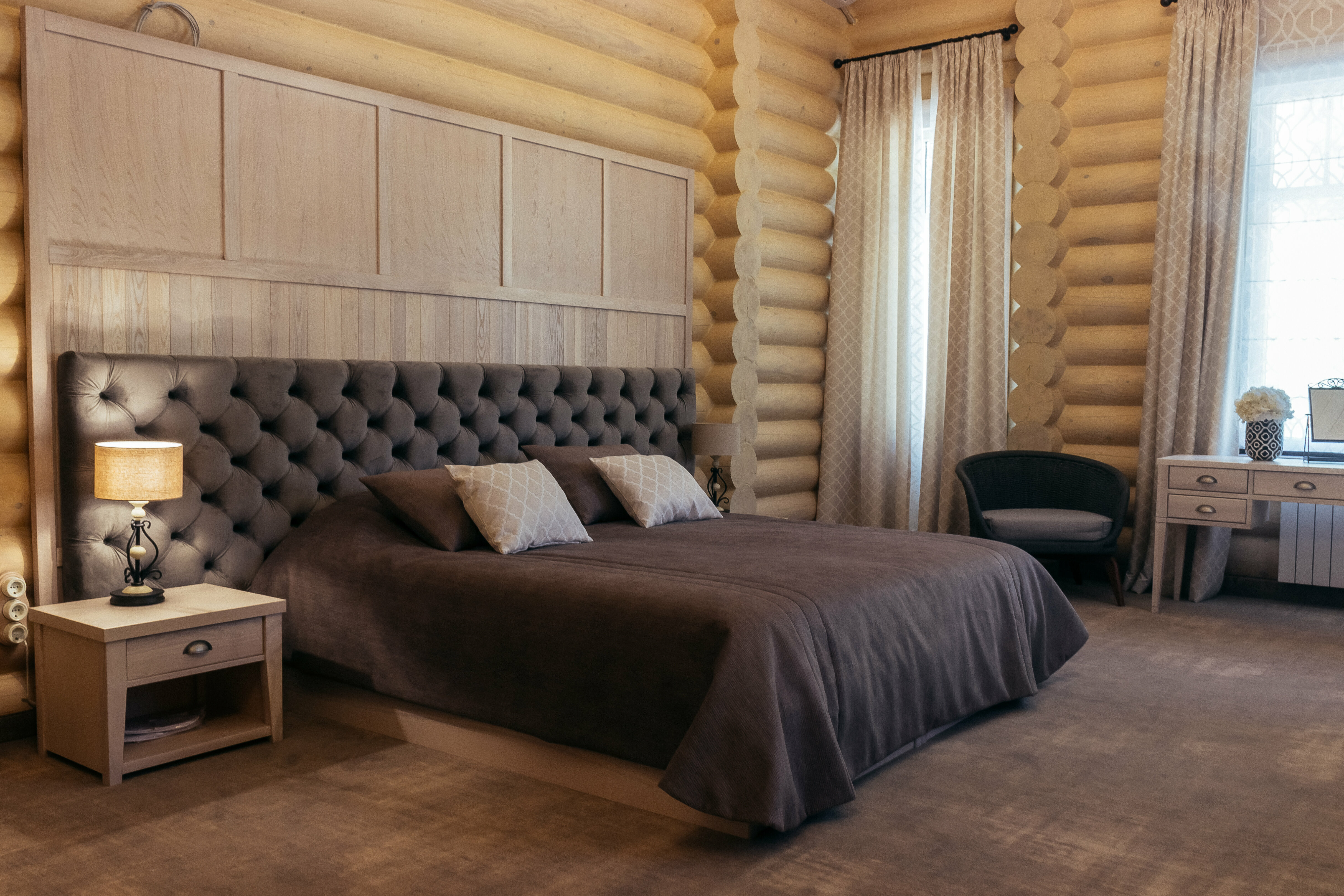 Премиум люкс TWINE ДОМ №4