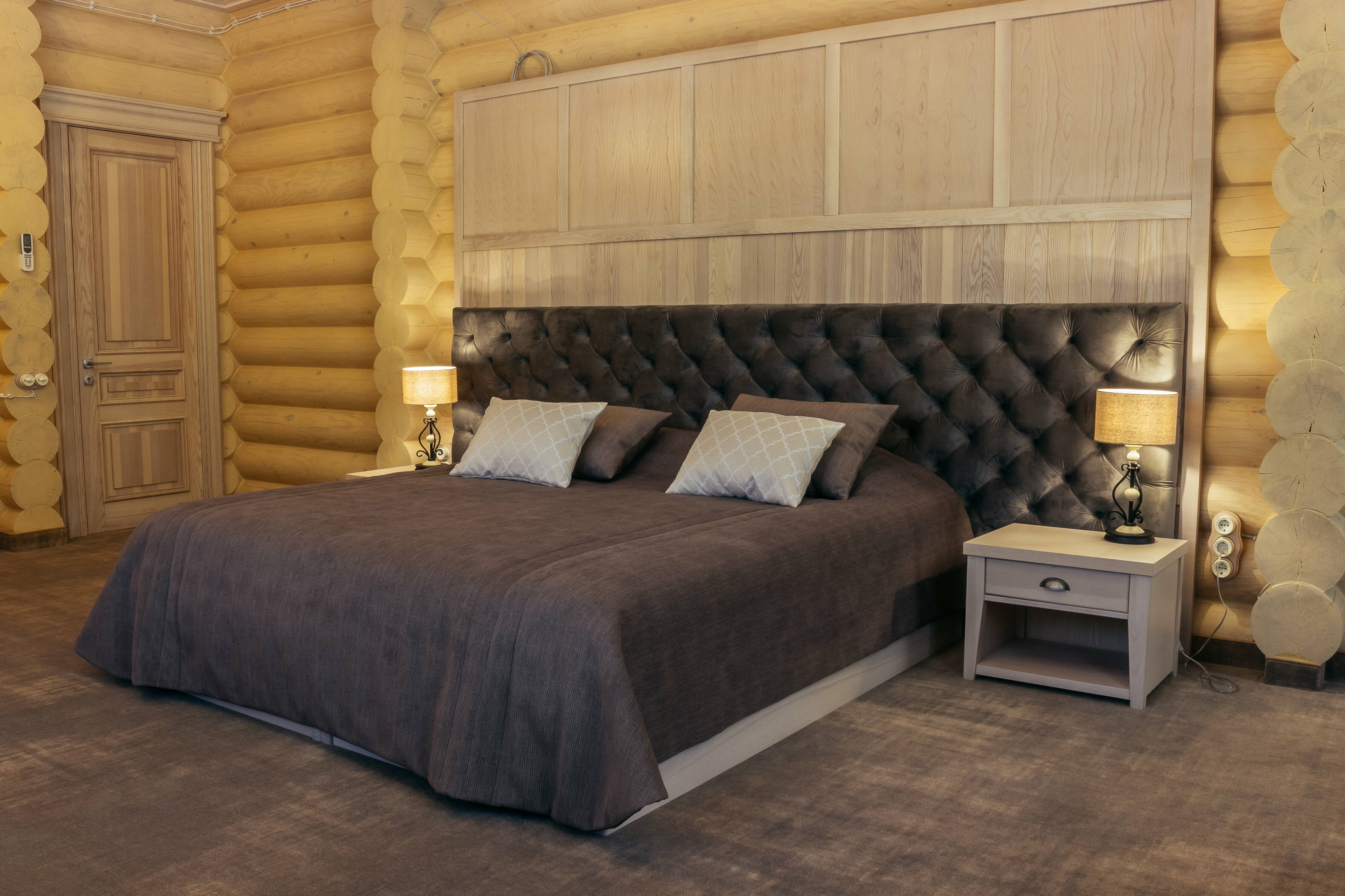 Премиум люкс TWINE ДОМ №4