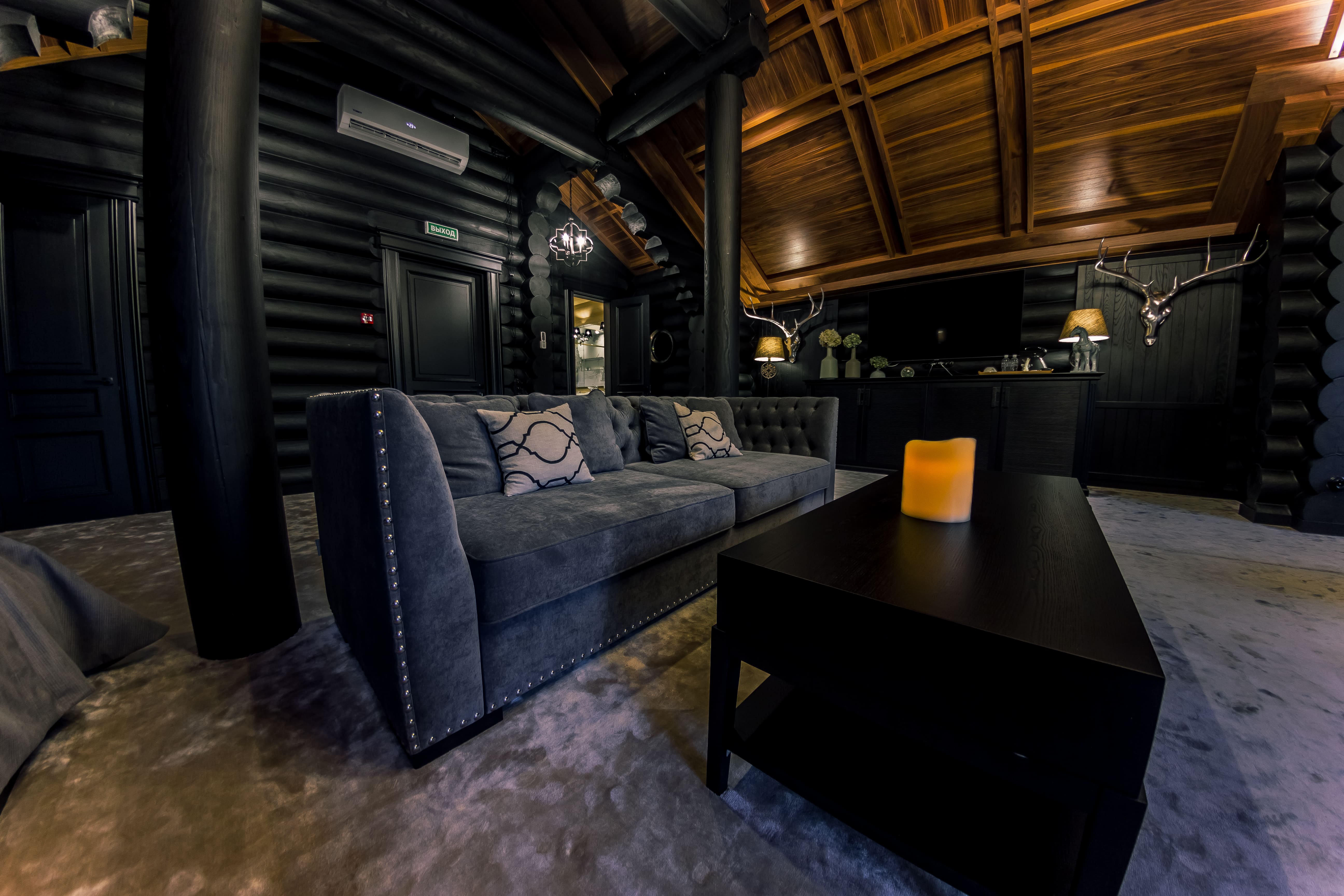 Гранд люкс ДОМ №4