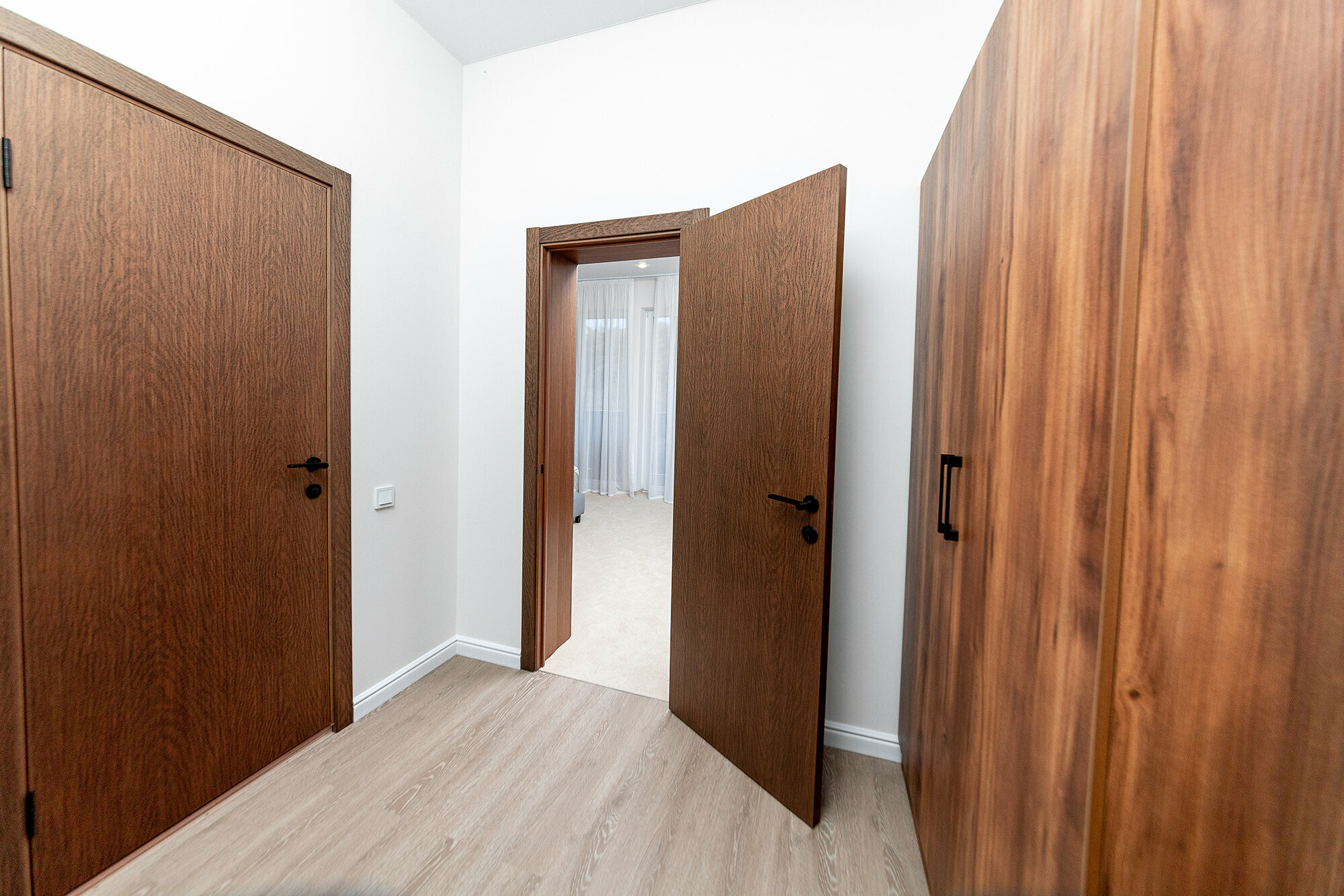 Джуниор сьют улучшенный с террасой