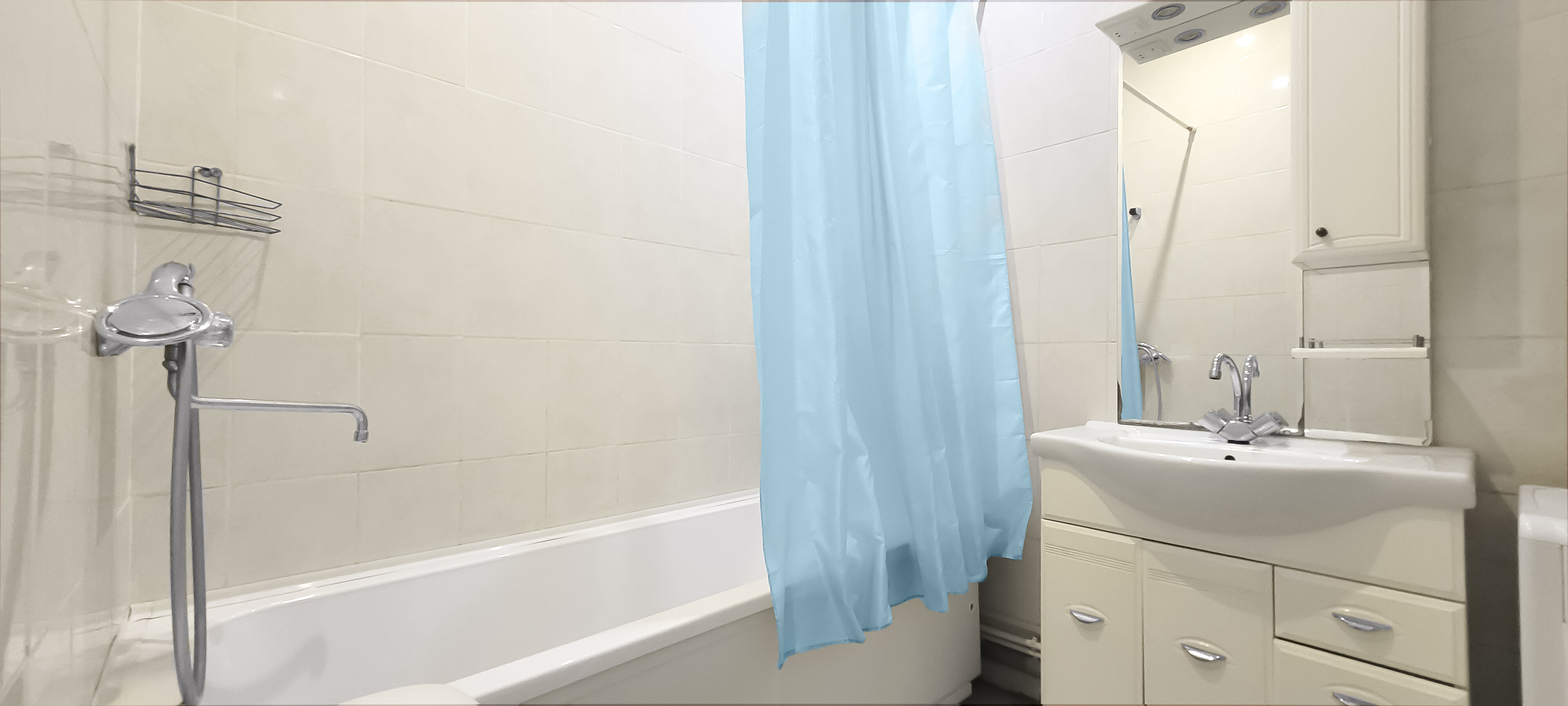 Стандартные апартаменты