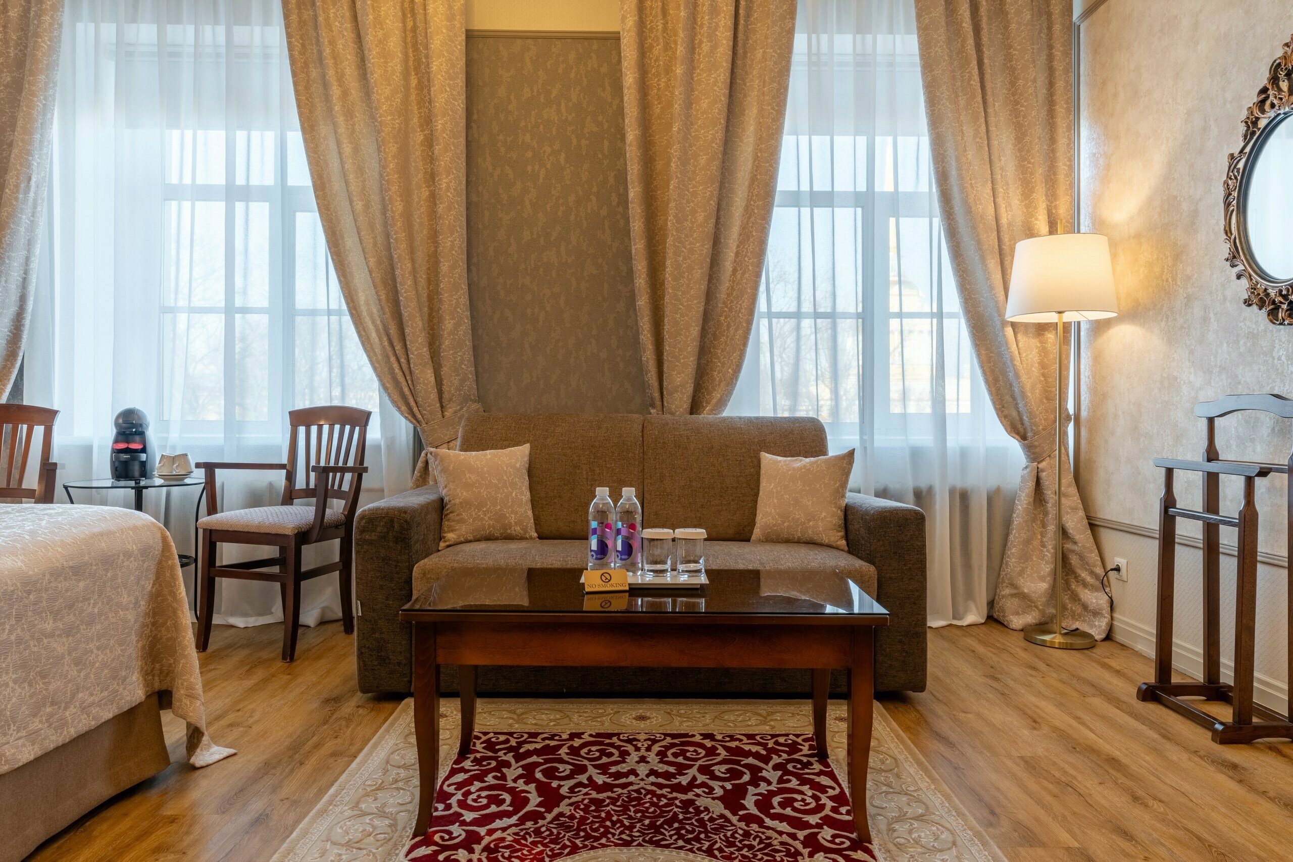 Делюкс Адмиралтейский