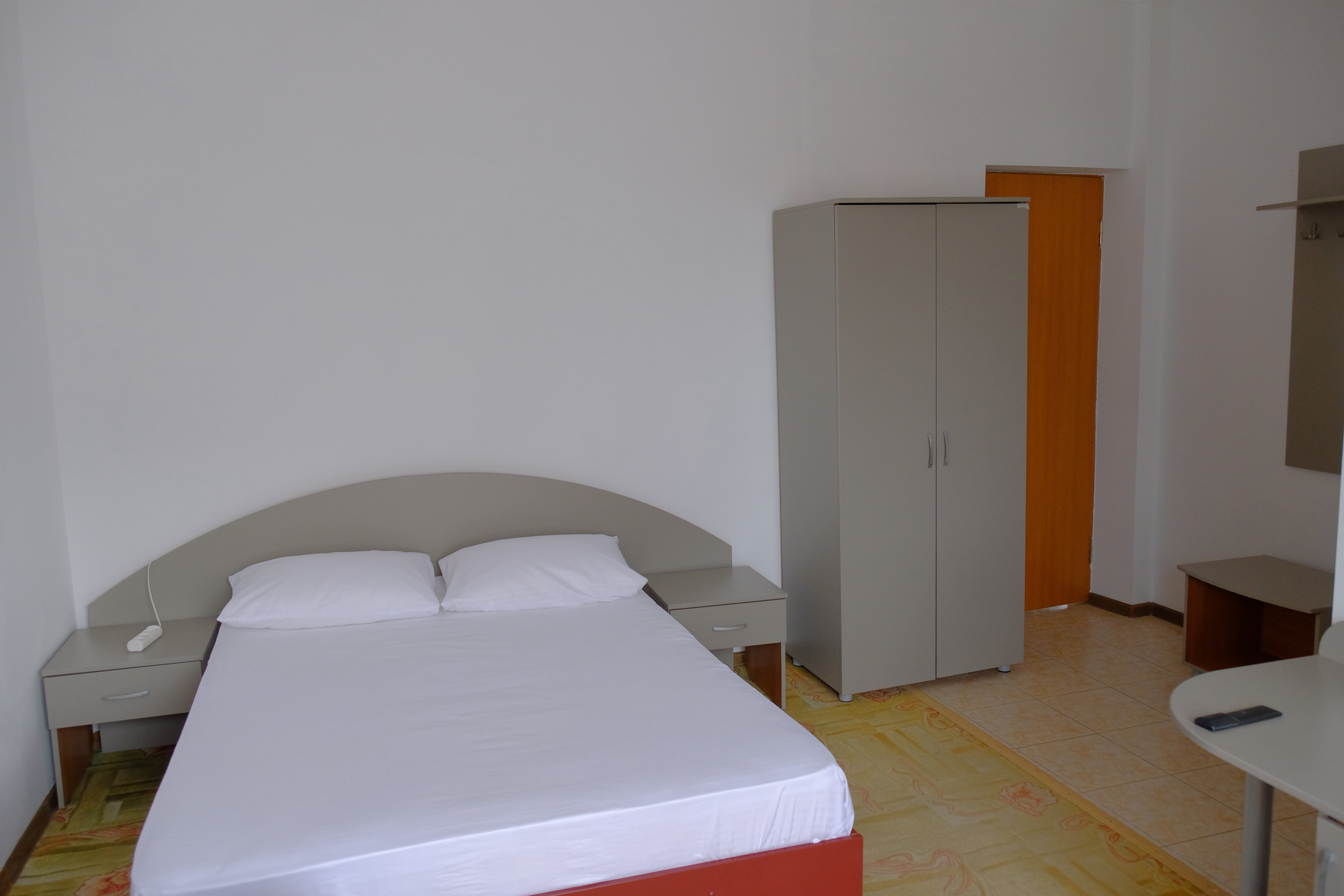 Классический четырехместный номер