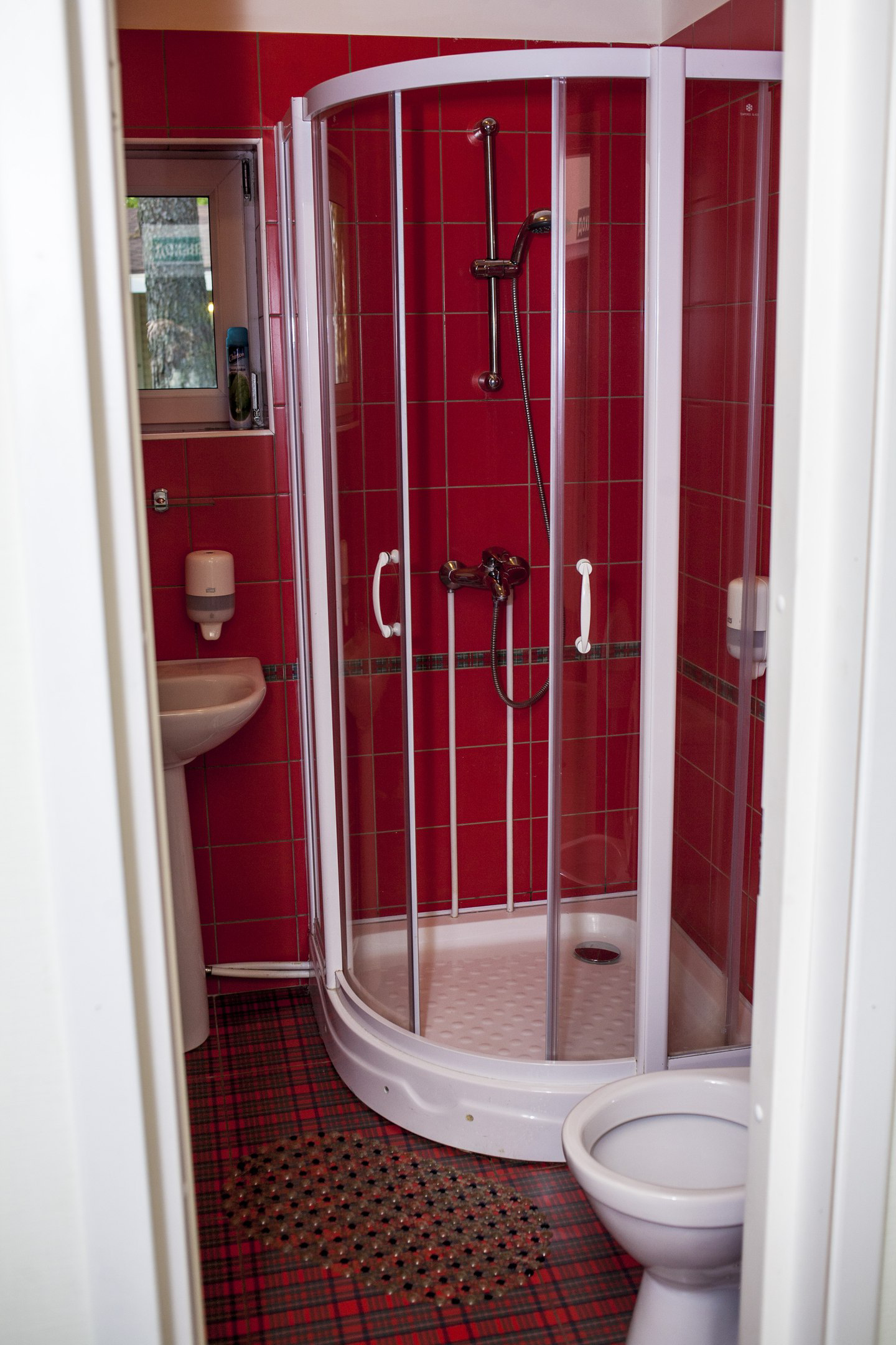 Коттедж 8 местный