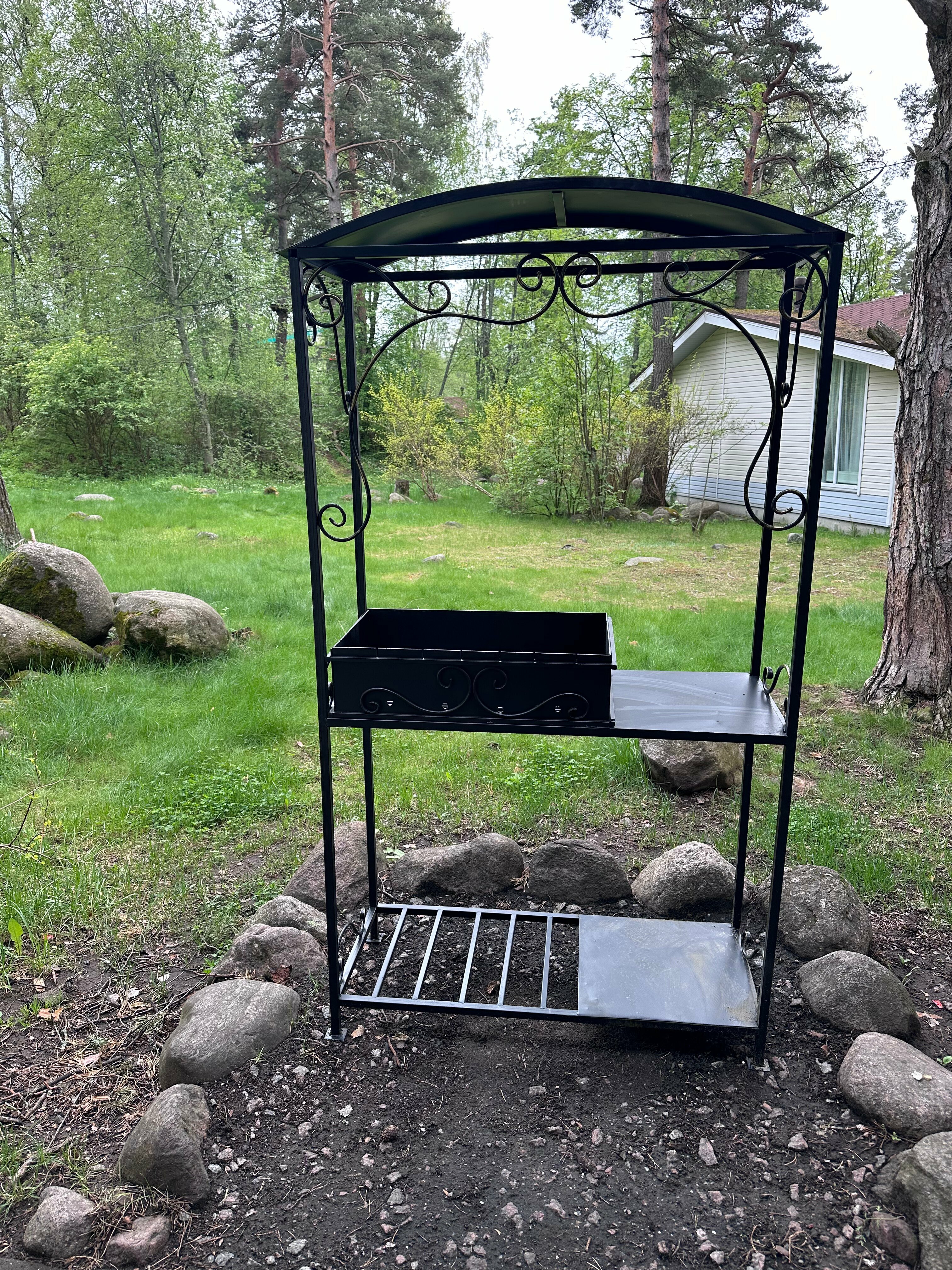 Коттедж 6 местный