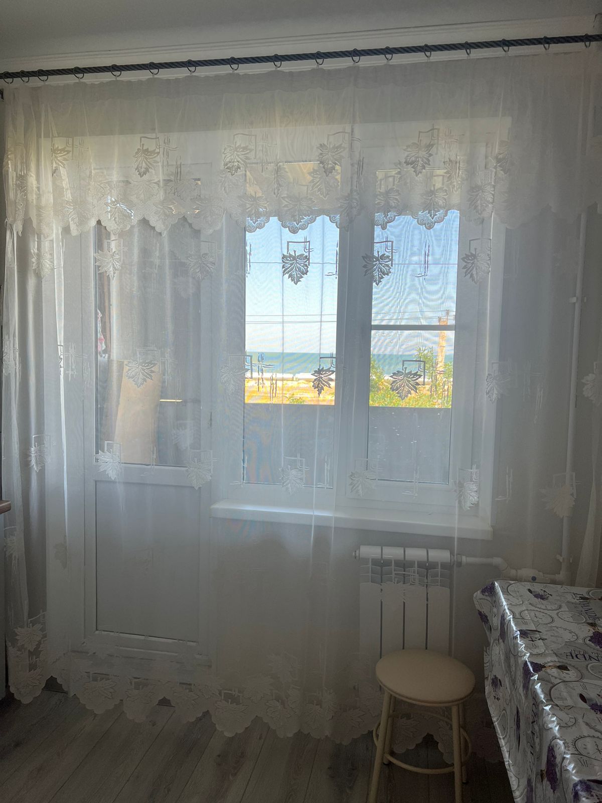 Апартаменты