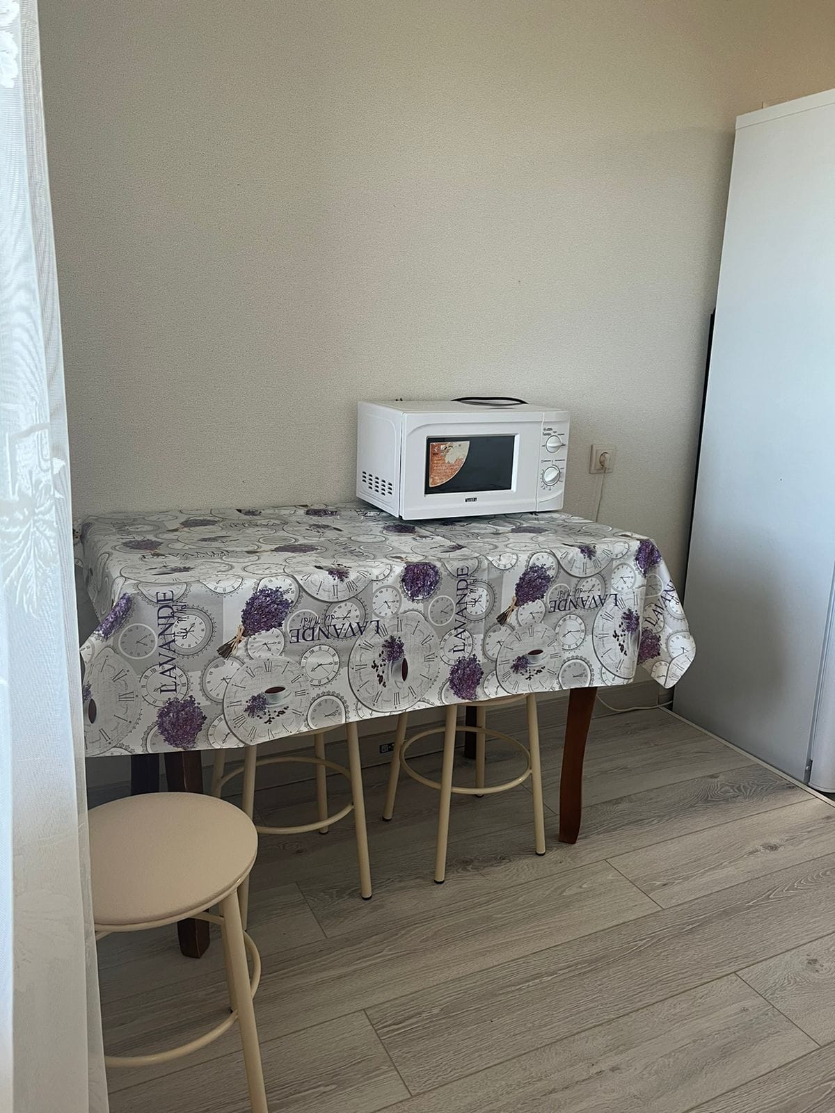 Апартаменты