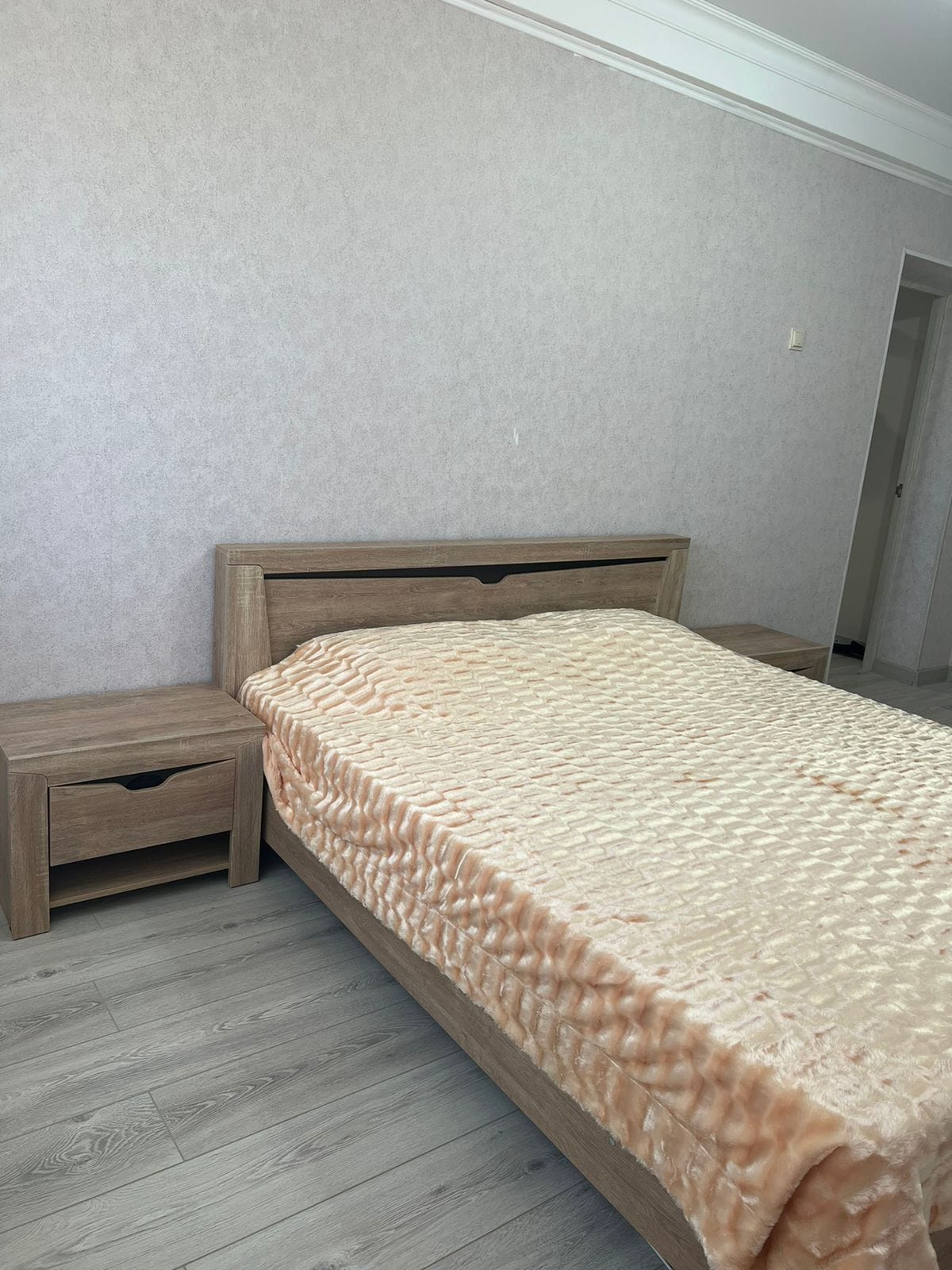 Апартаменты