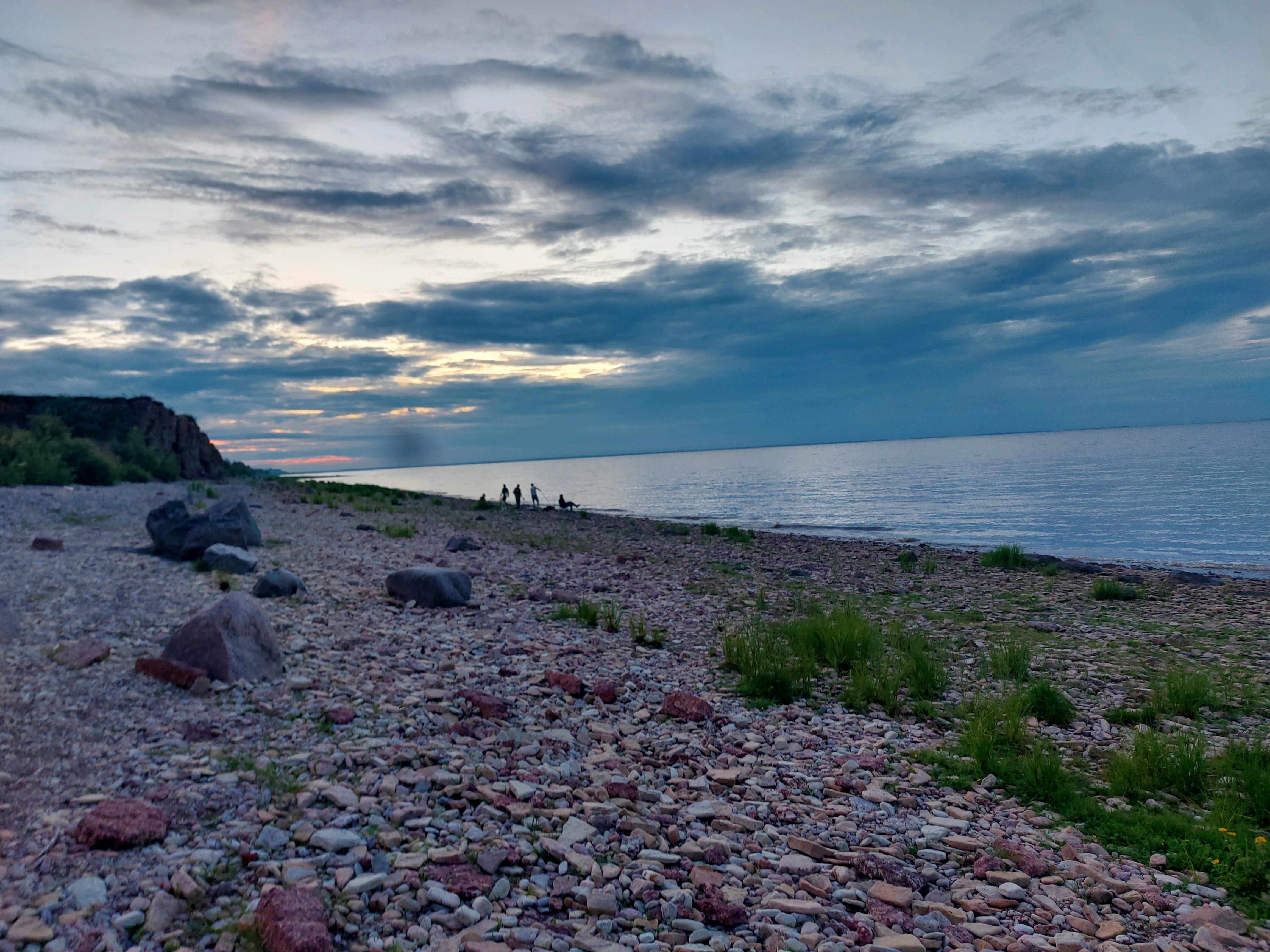Двухместный дом с террасой