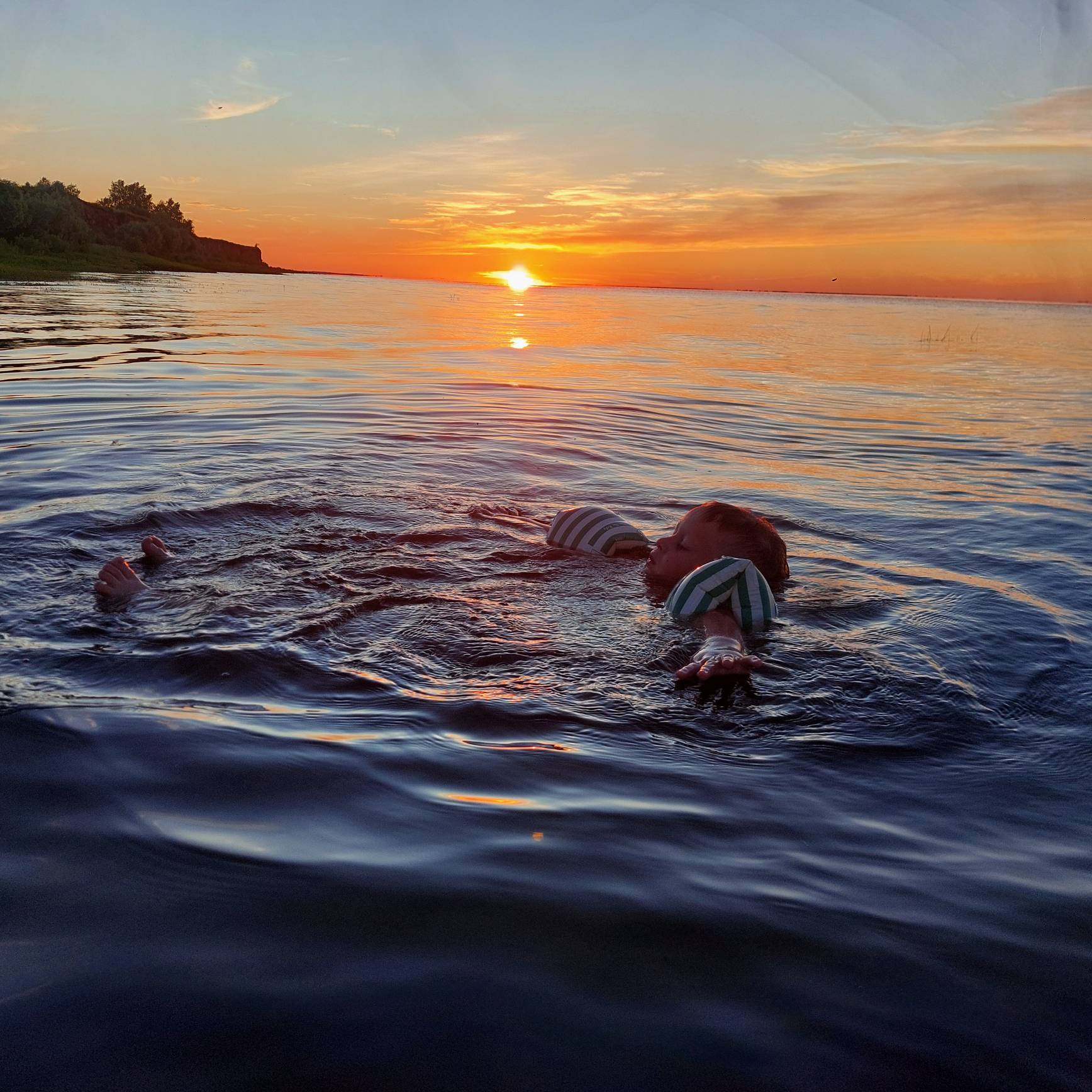 Двухместный дом с террасой