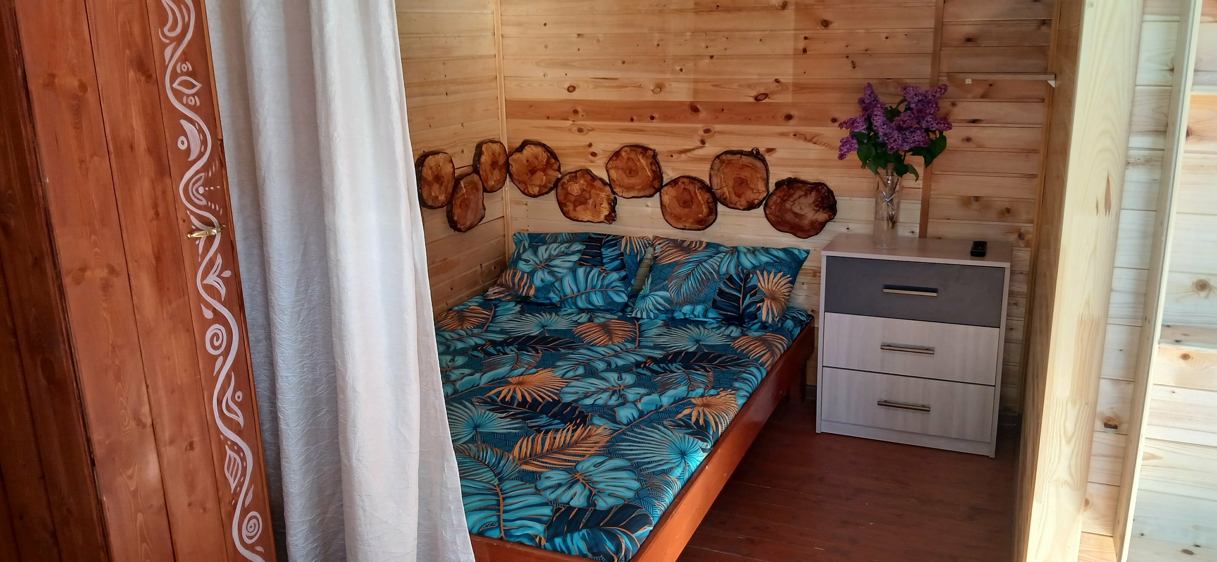 Семейный номер