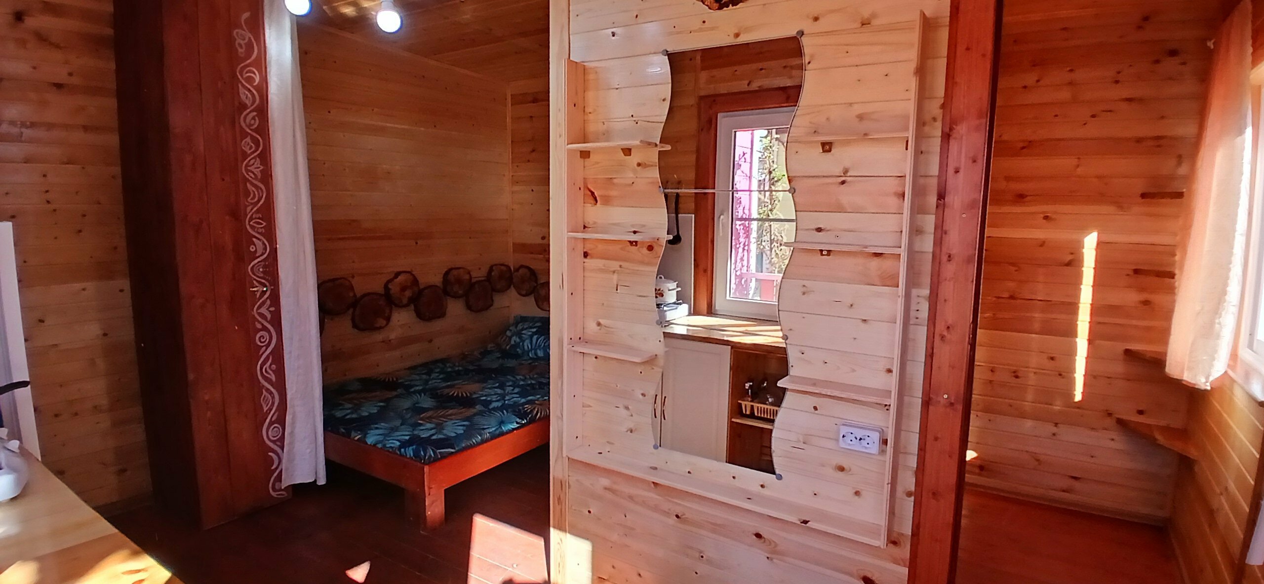 Семейный номер