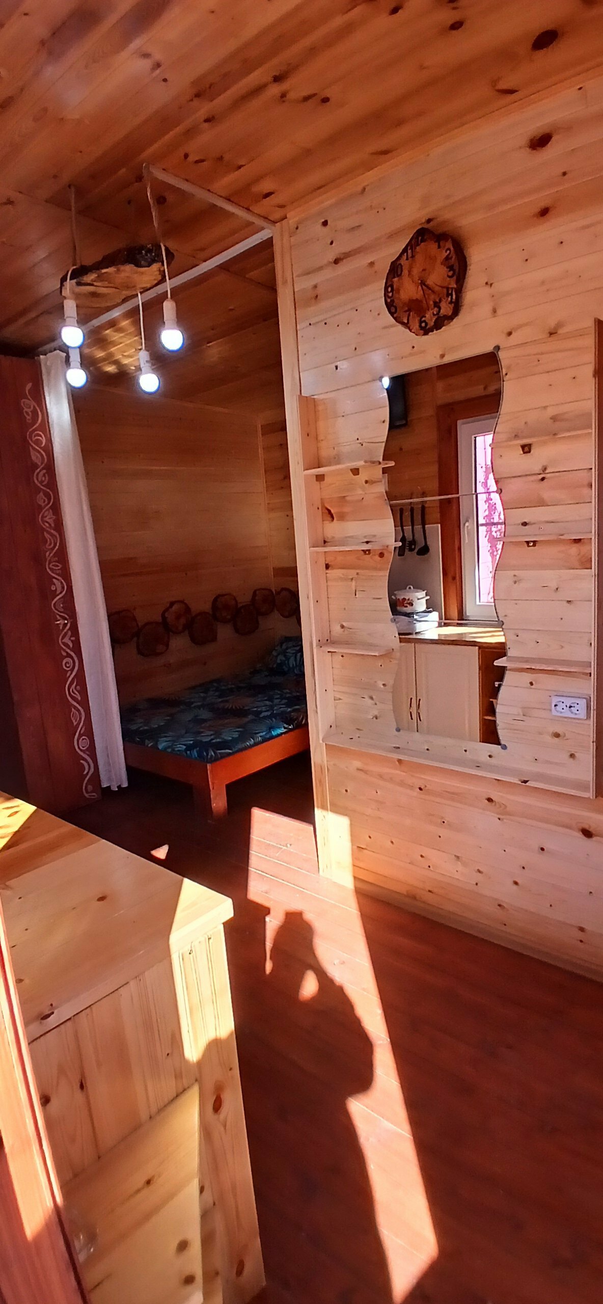 Семейный номер