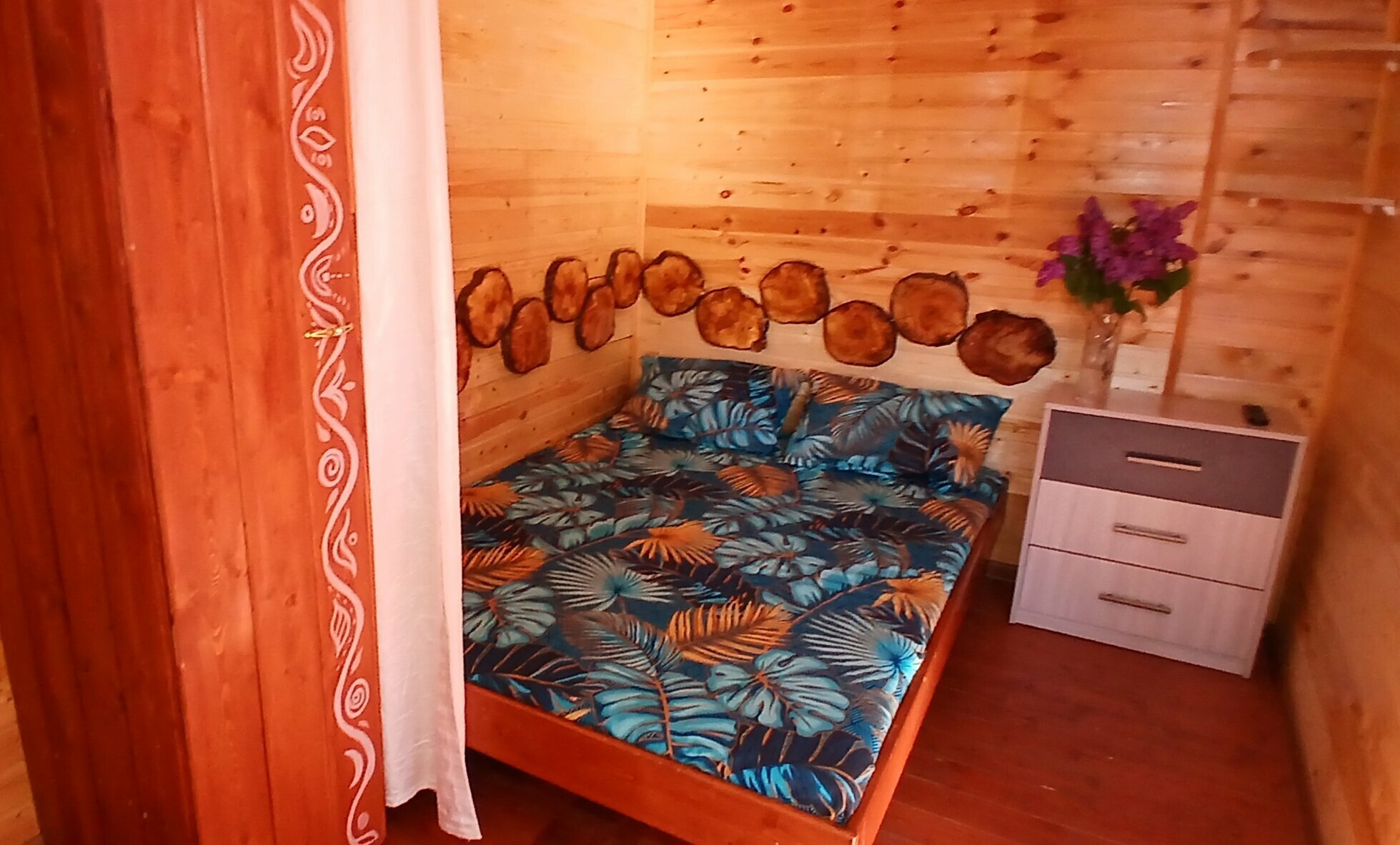 Семейный номер